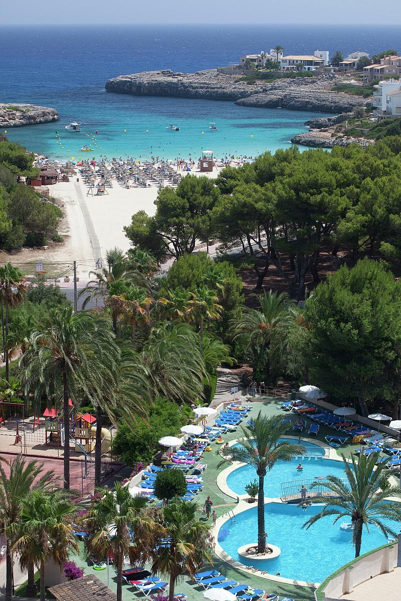 Grupotel Club Cala Marsal 30