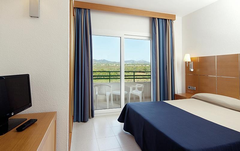 Grupotel Club Cala Marsal 42