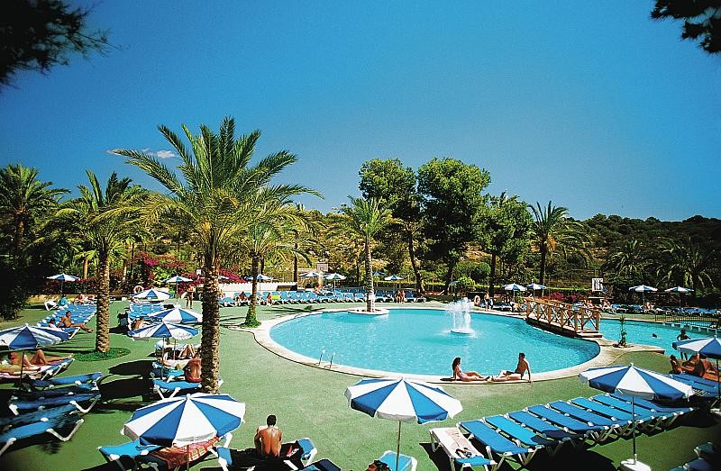 Grupotel Club Cala Marsal 41