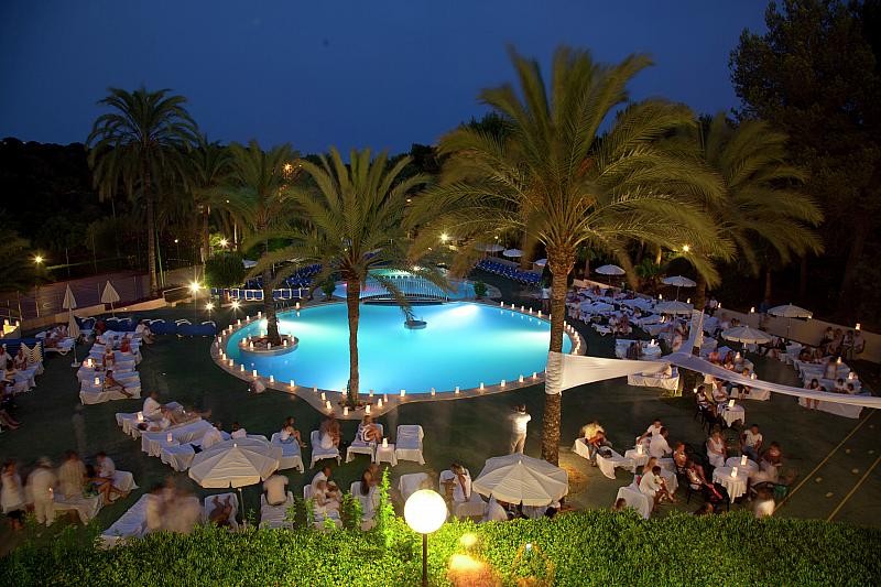Grupotel Club Cala Marsal 40