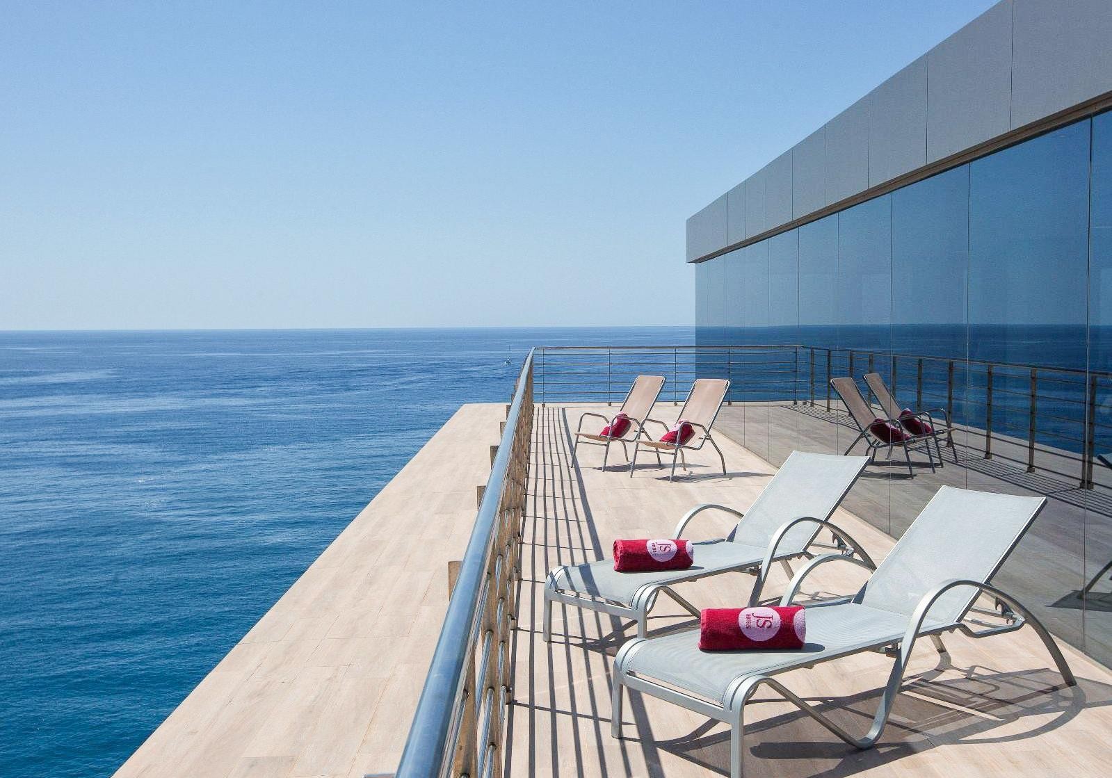 JS Cape Colom Hotel 13