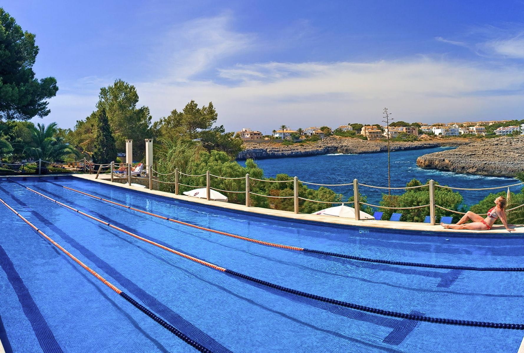 JS Cape Colom Hotel 16