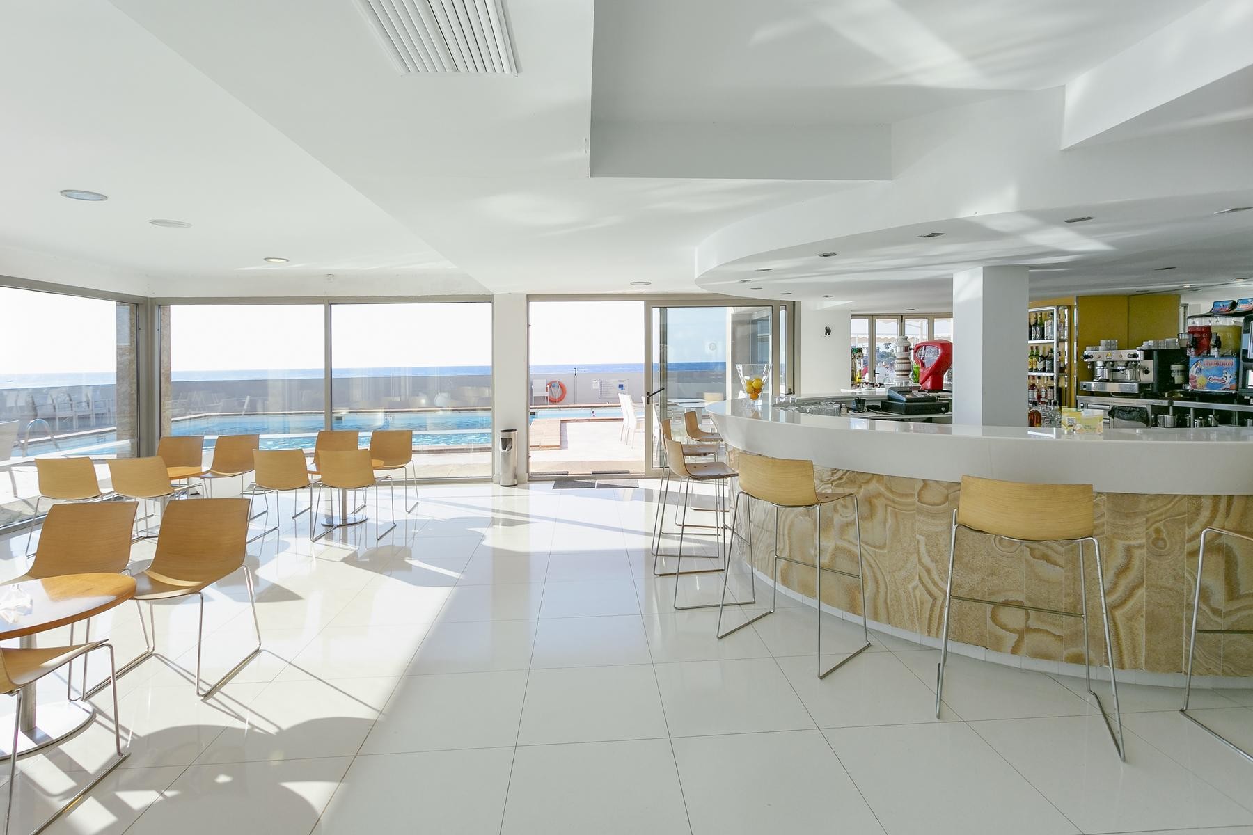 JS Cape Colom Hotel 11