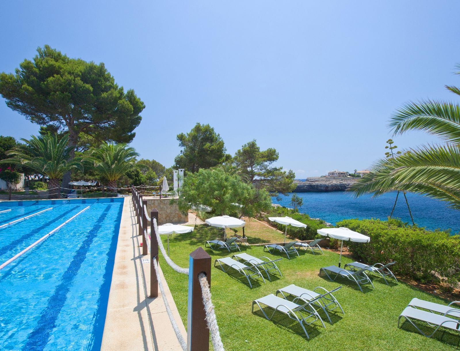 JS Cape Colom Hotel 15