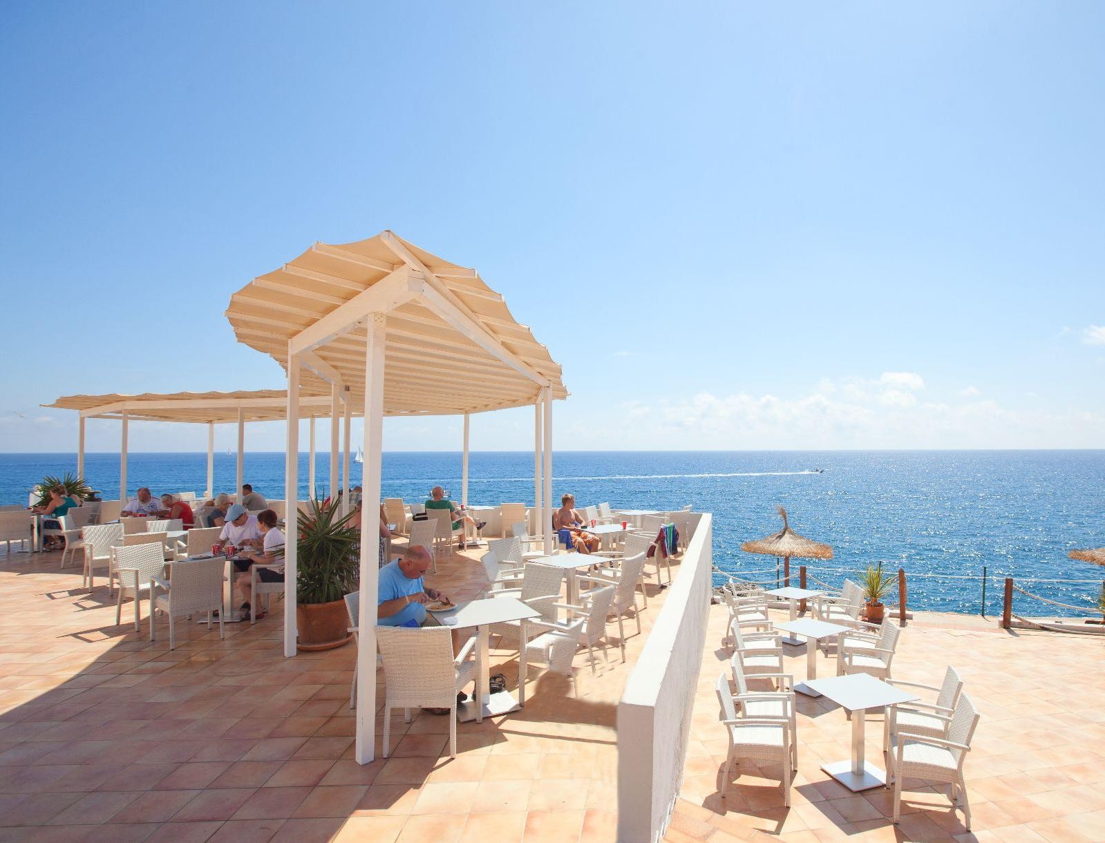 JS Cape Colom Hotel 9