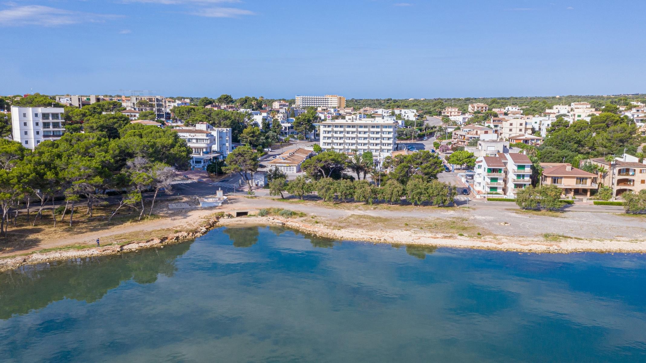 JS Portocolom Suites