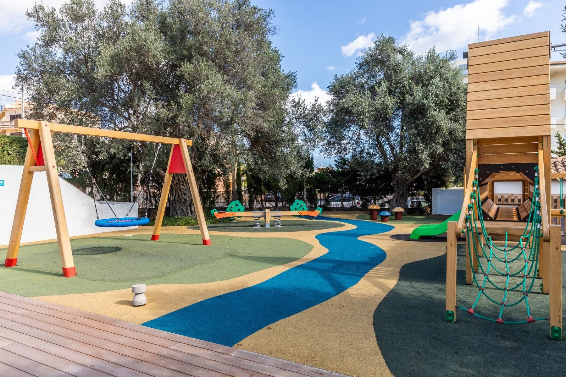 JS Portocolom Suites 12