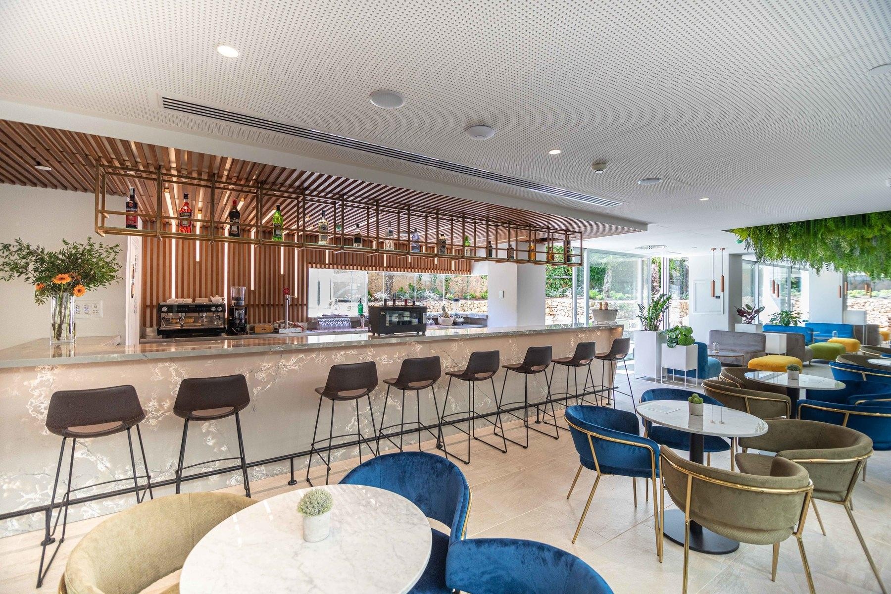 JS Portocolom Suites 9