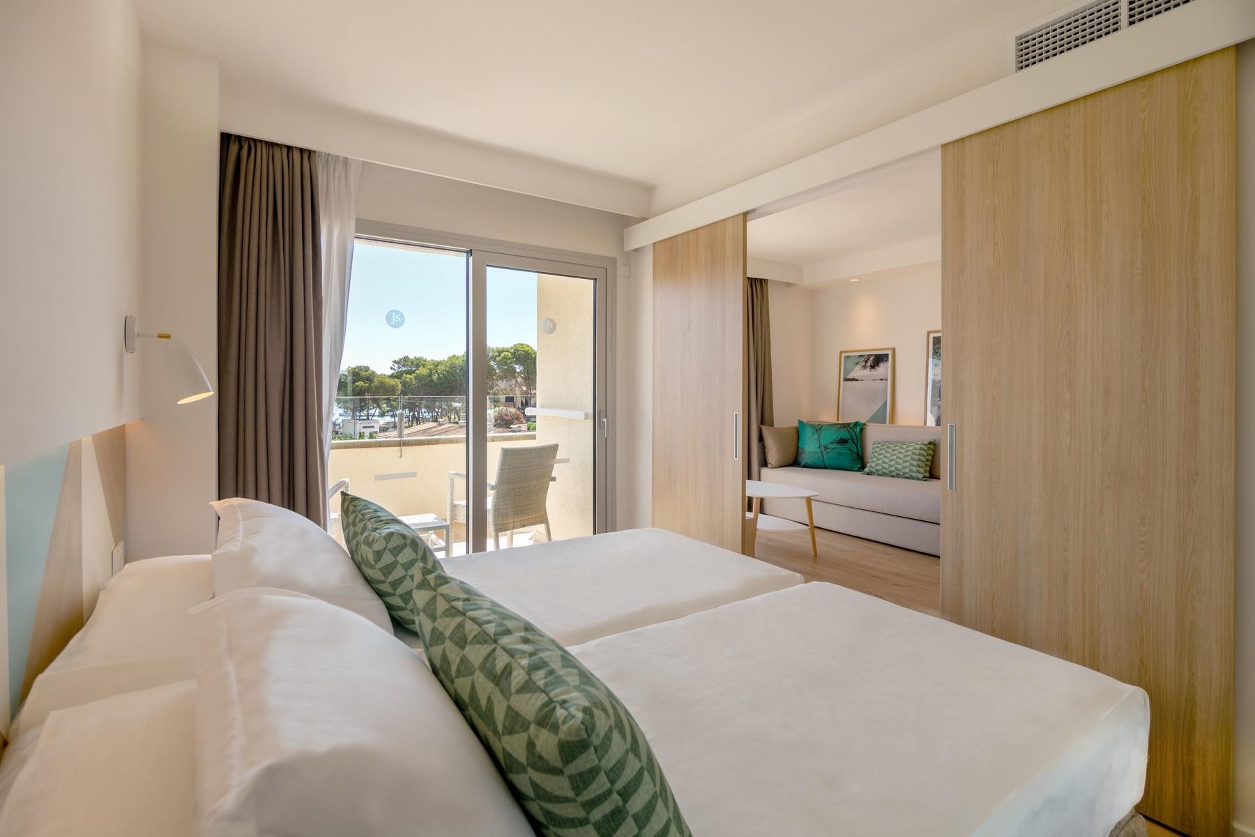 JS Portocolom Suites