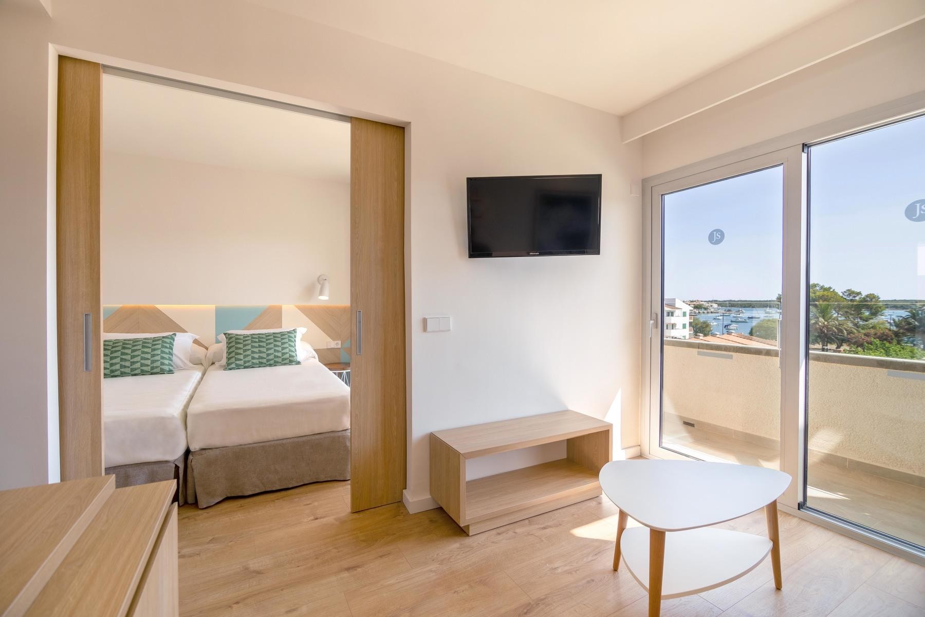 JS Portocolom Suites 6
