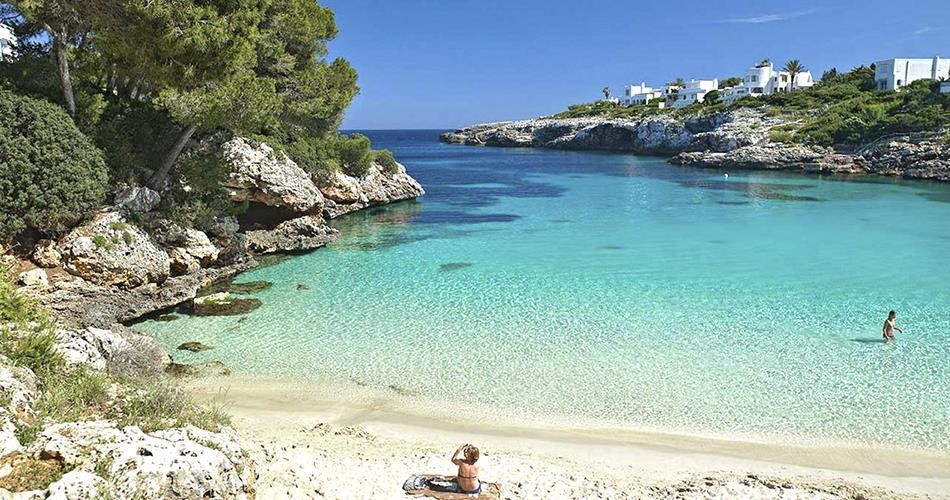 Porto Drach aparthotel