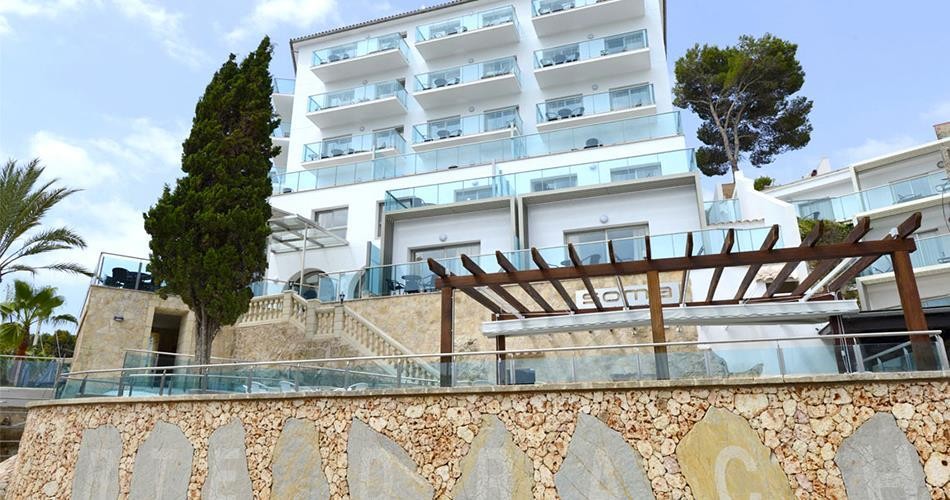 Porto Drach aparthotel 9