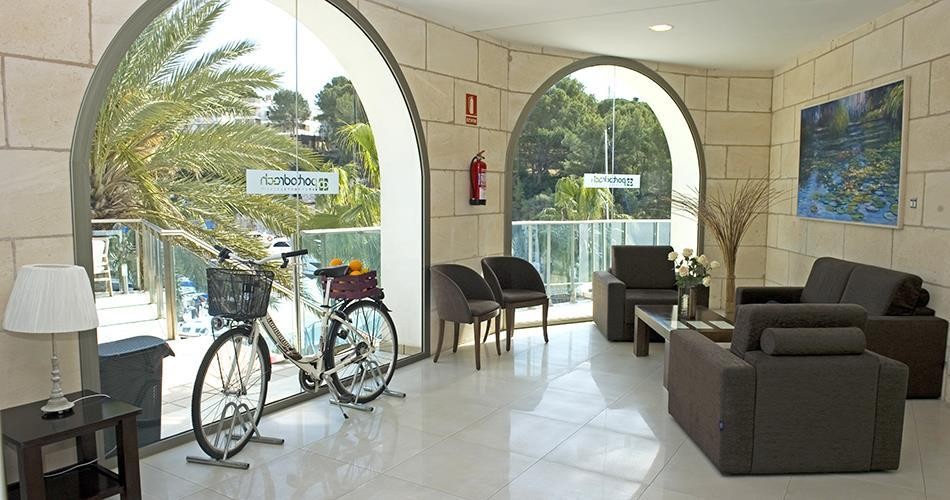 Porto Drach aparthotel 8