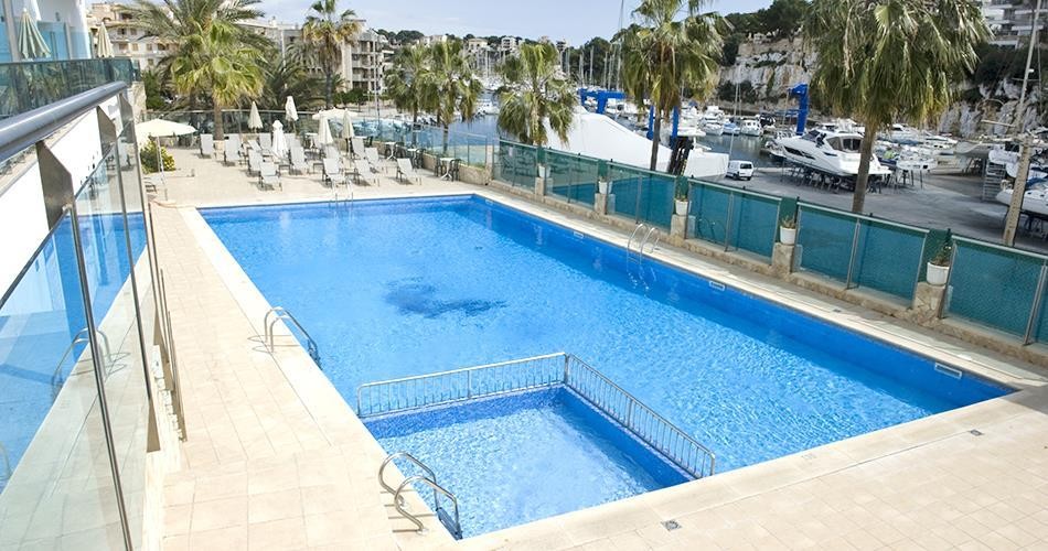 Porto Drach aparthotel