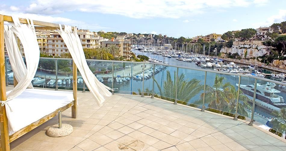 Porto Drach aparthotel 6