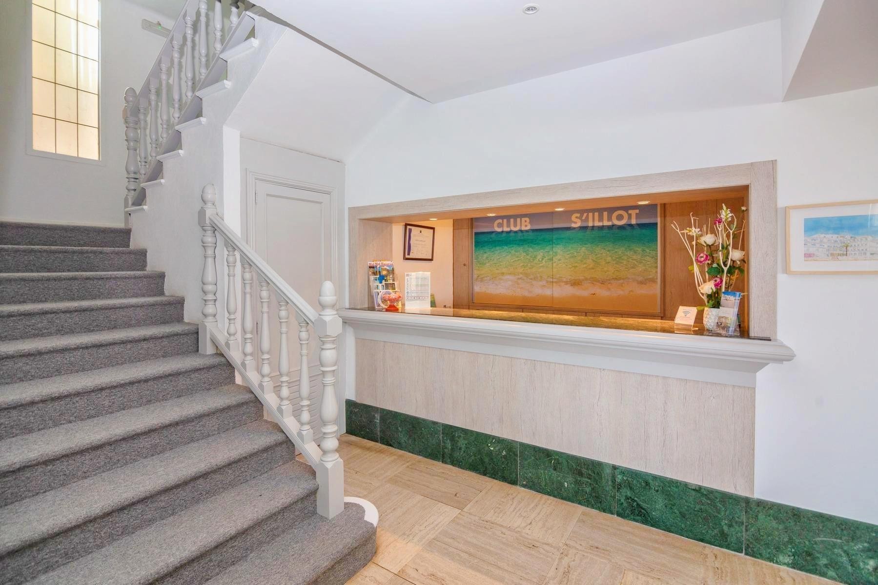 Club S'Illot 10