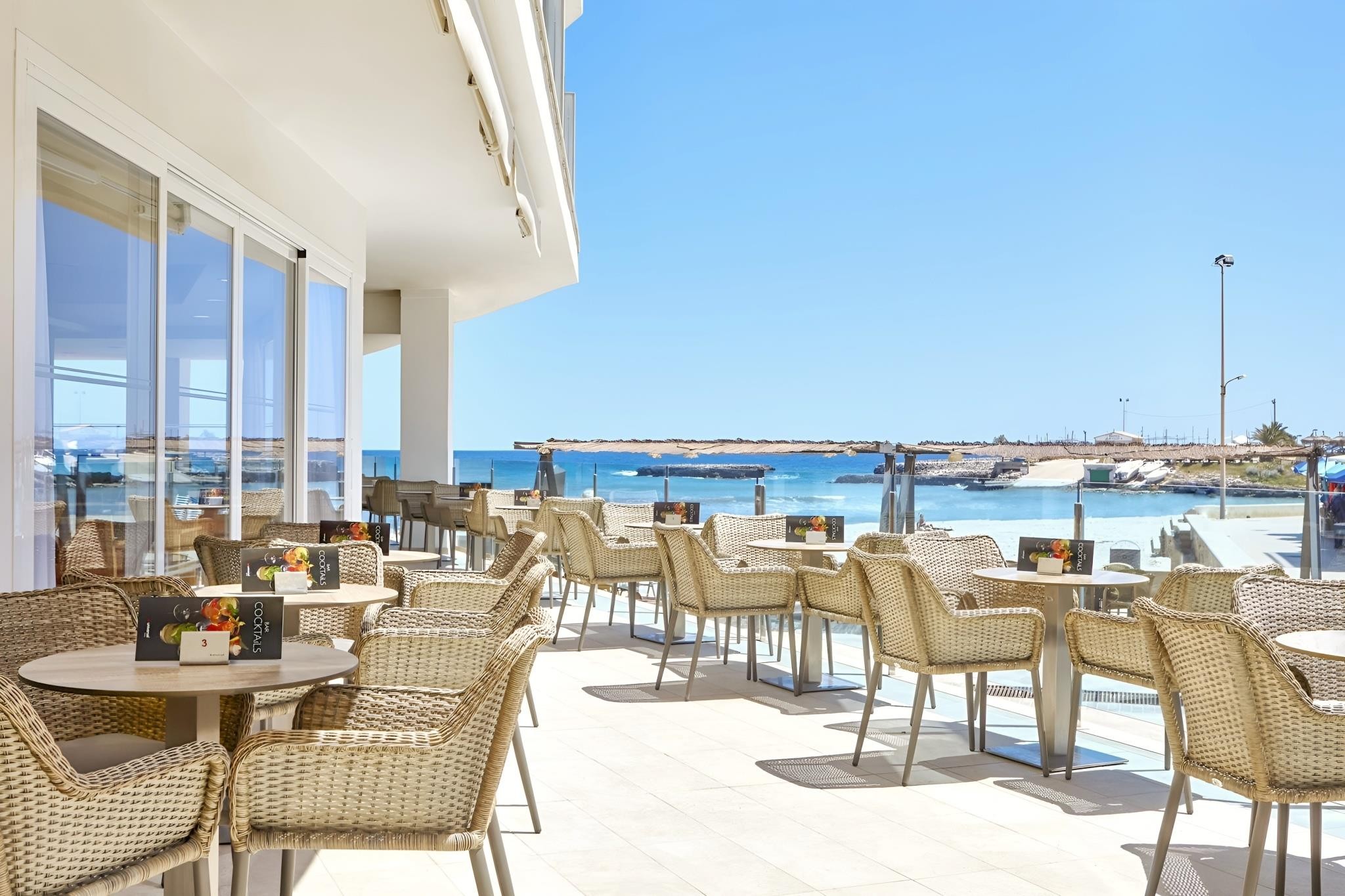 Perla Universal Hotel 20