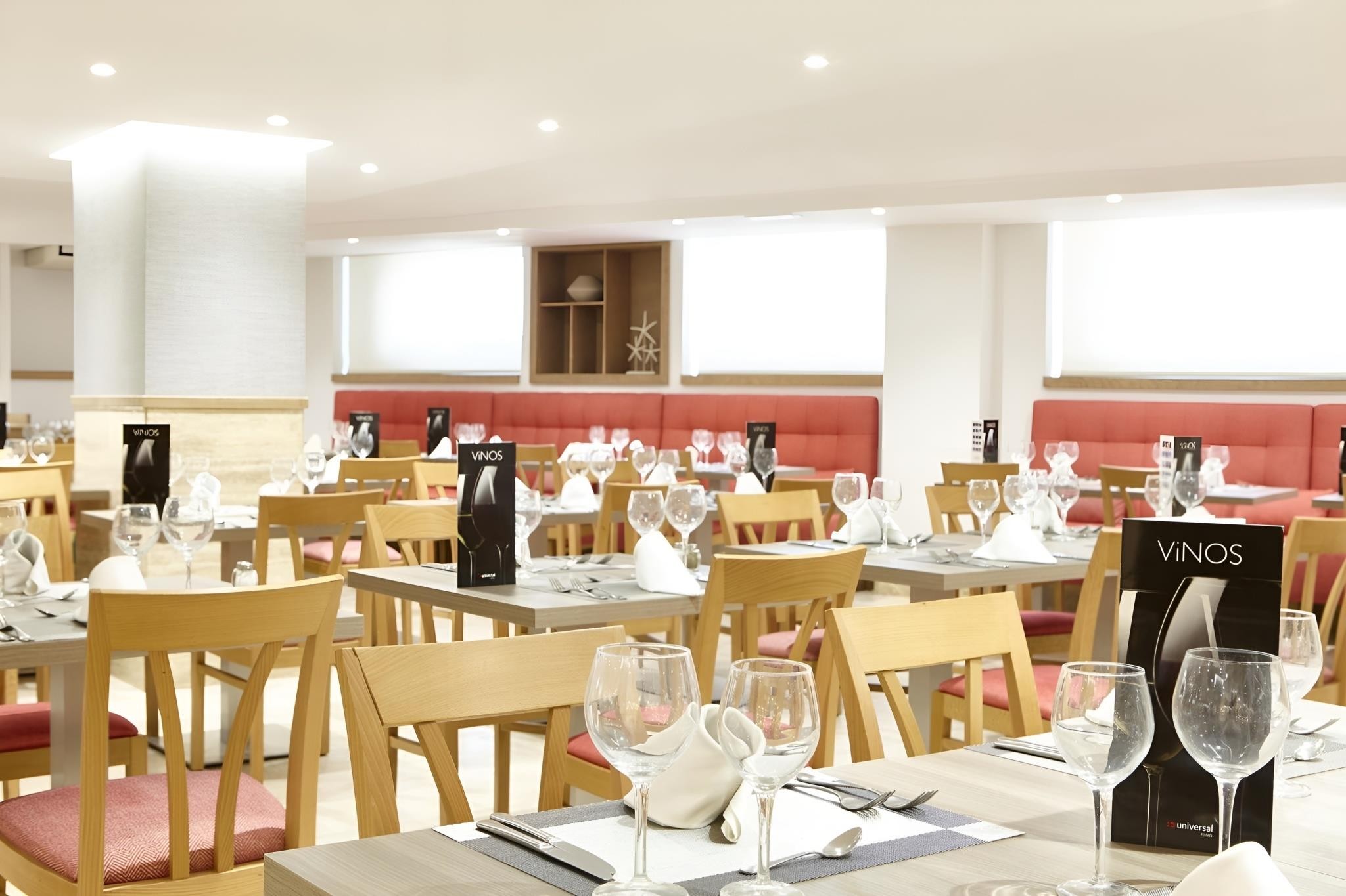 Perla Universal Hotel 10