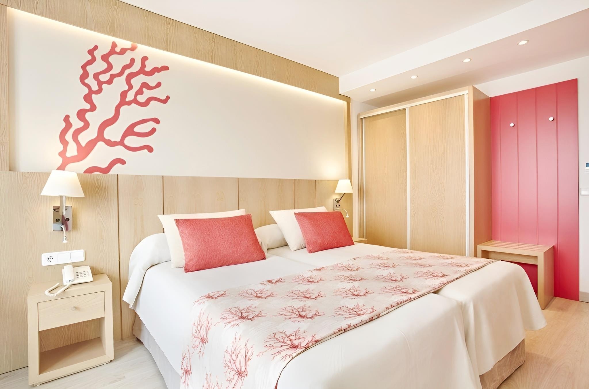 Perla Universal Hotel 7