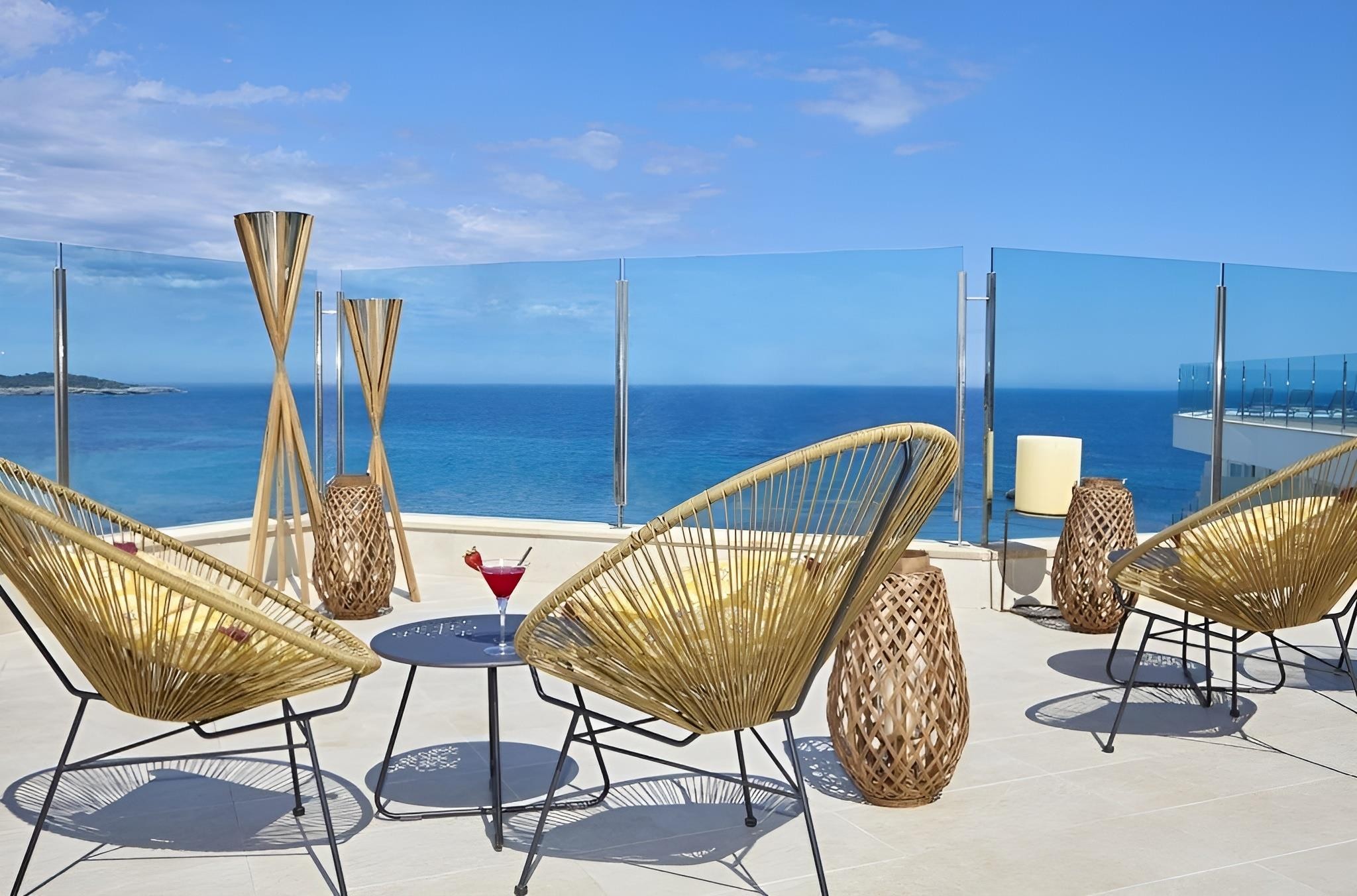 Perla Universal Hotel 19