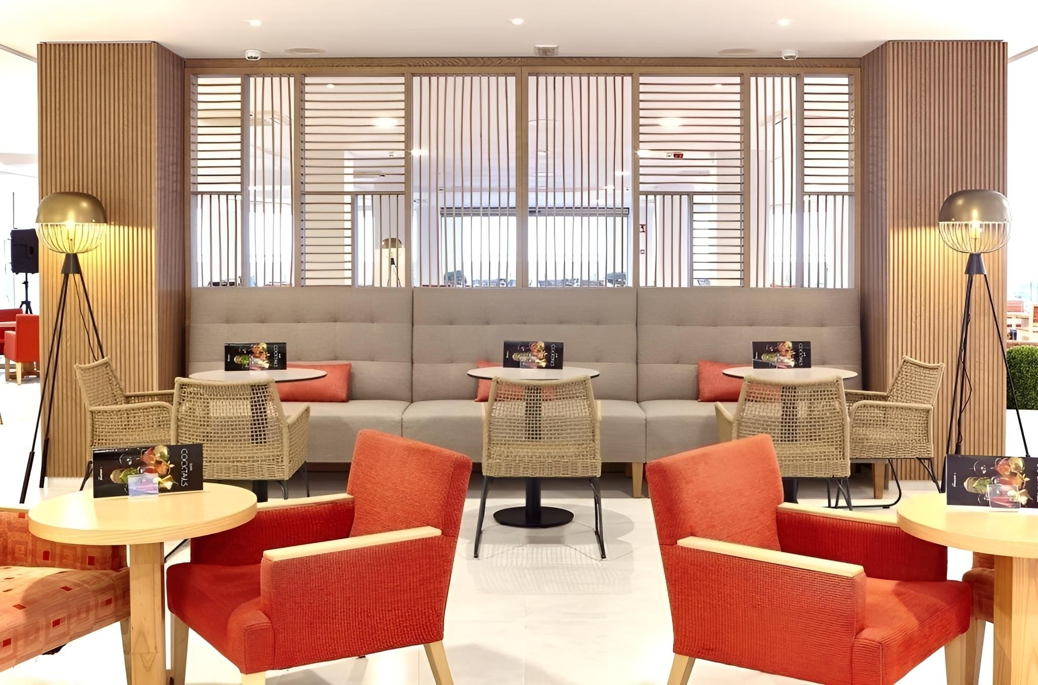 Perla Universal Hotel 13