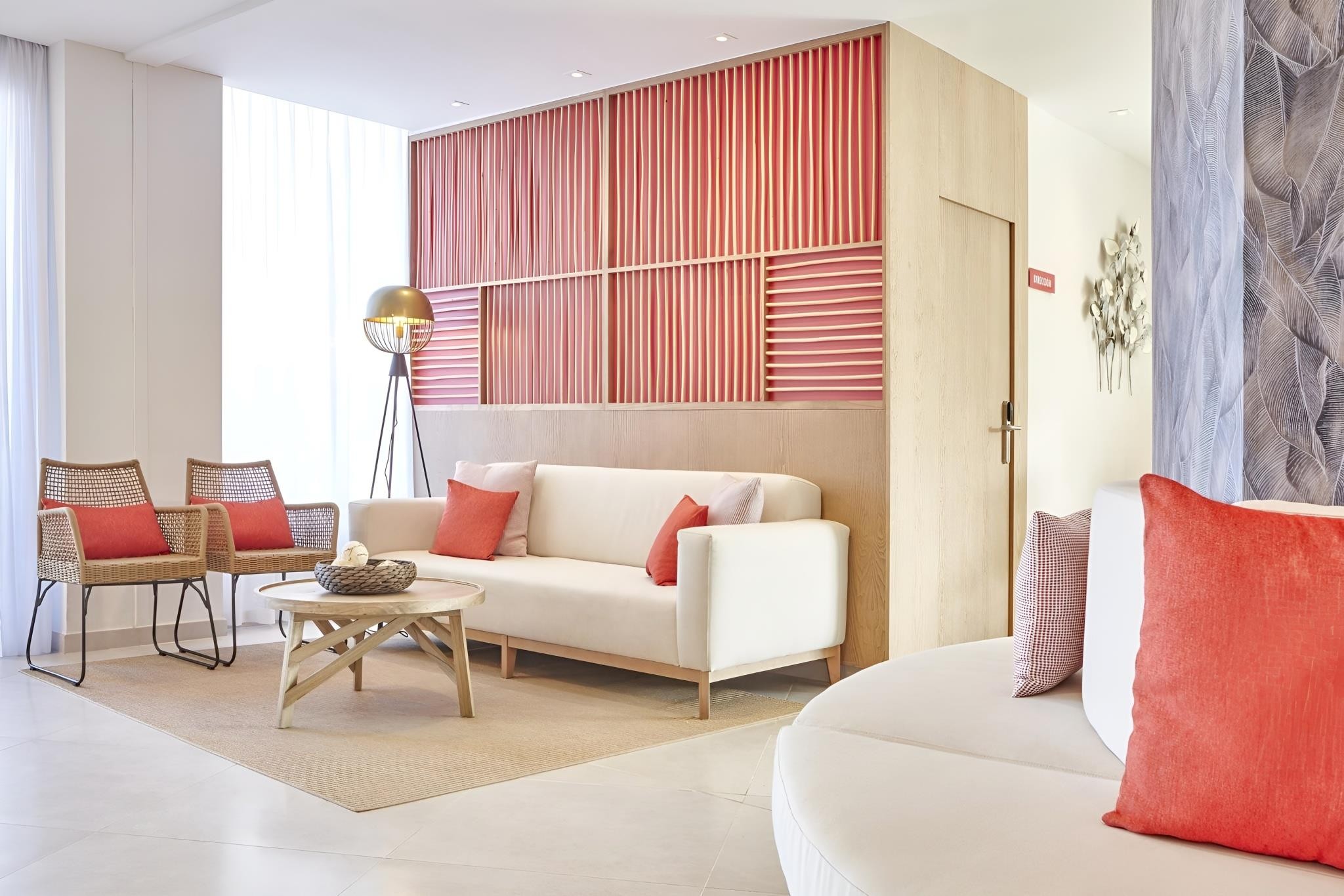 Perla Universal Hotel 16