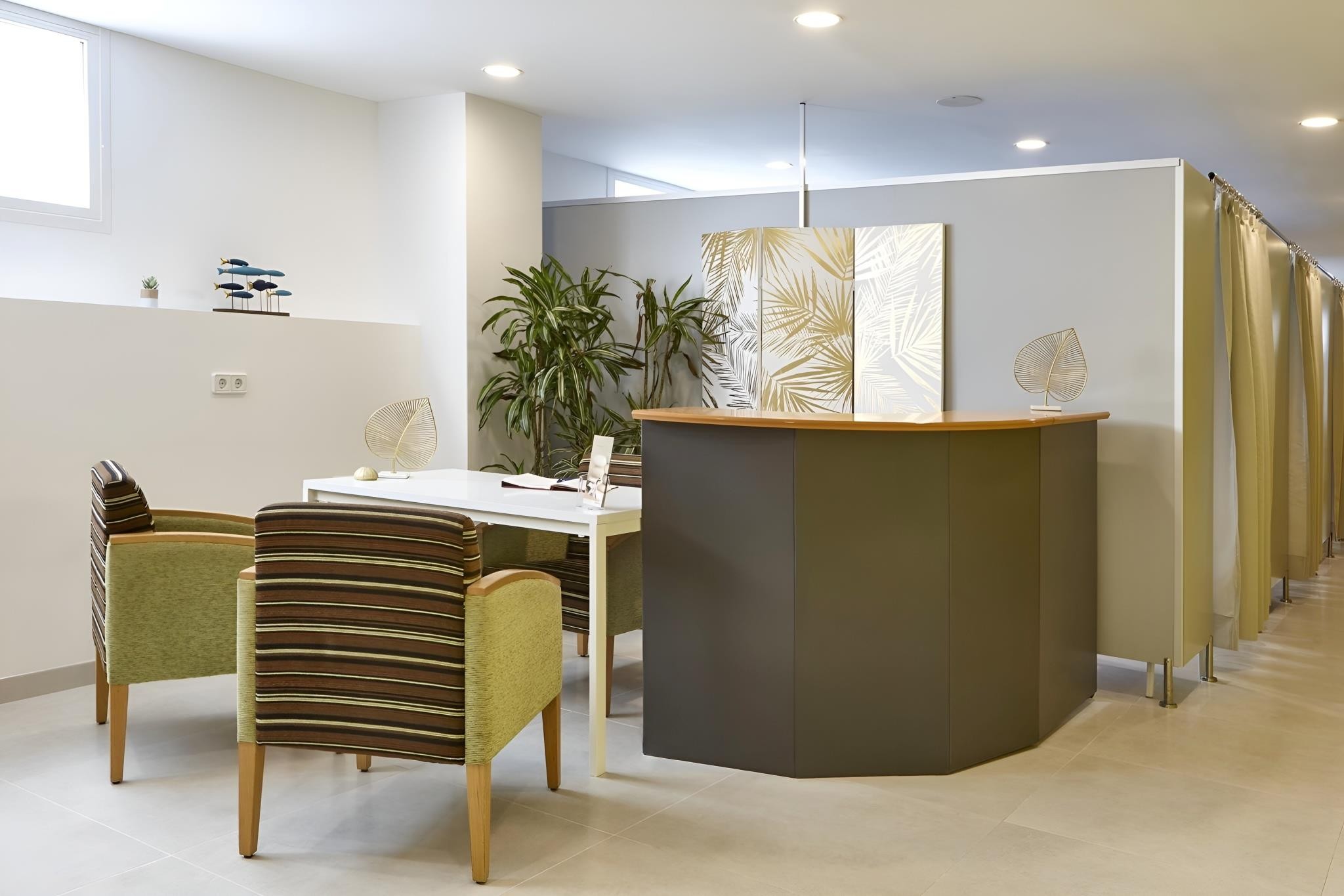 Perla Universal Hotel 25