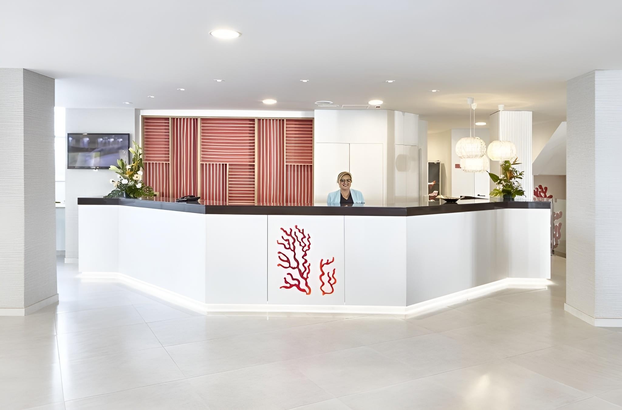 Perla Universal Hotel 15