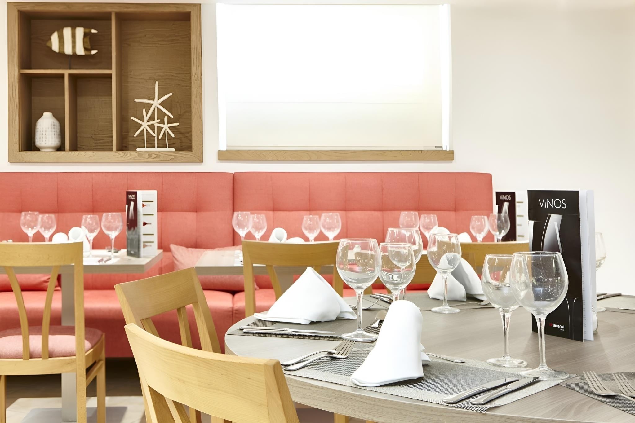 Perla Universal Hotel 9