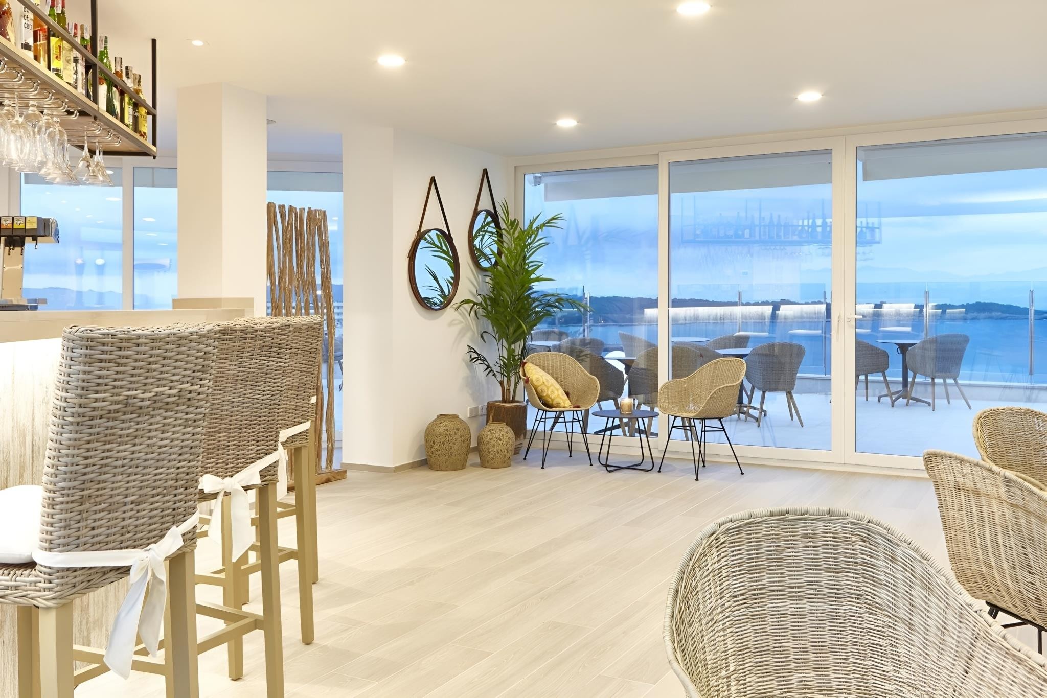 Perla Universal Hotel 18