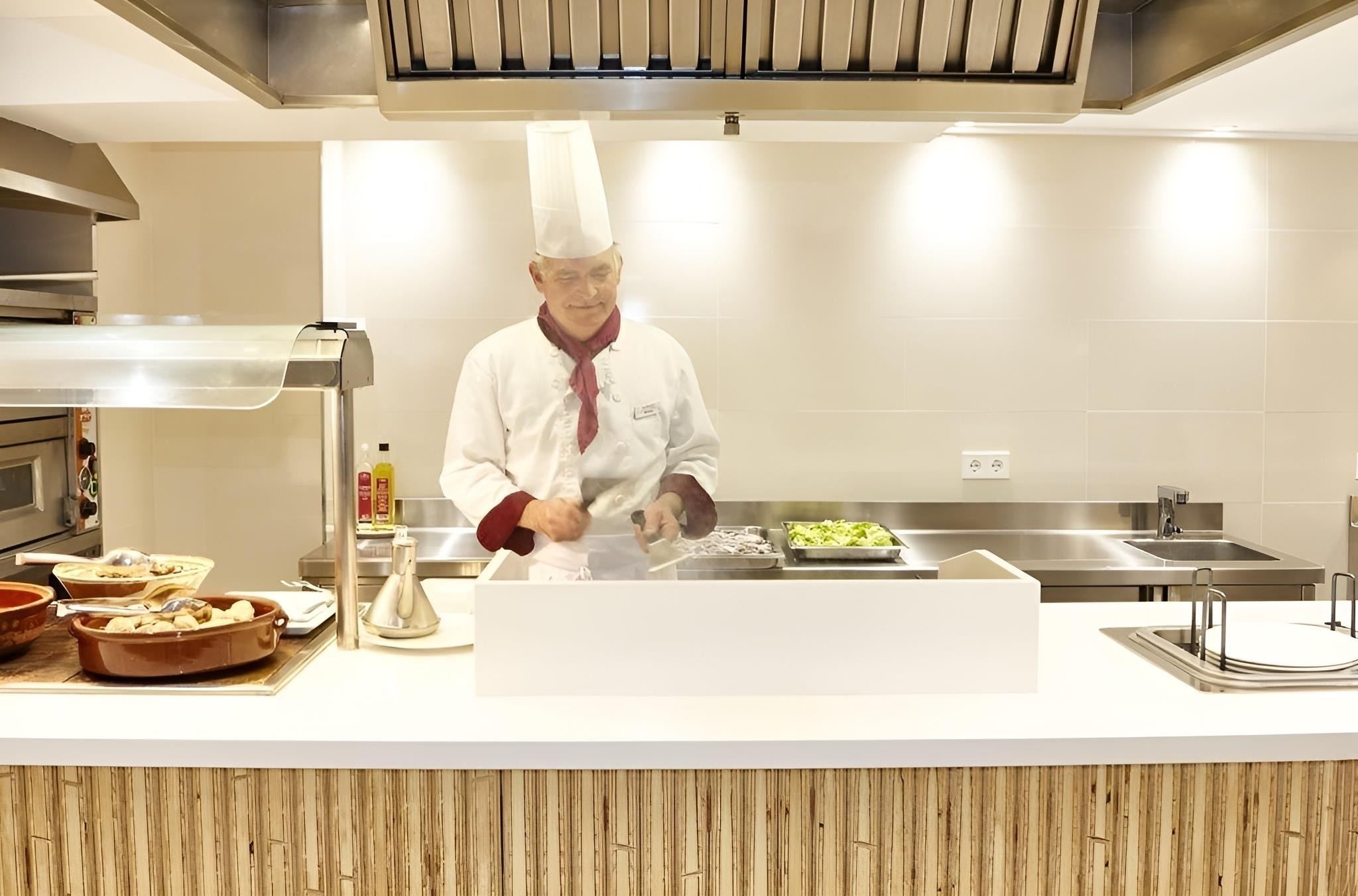 Perla Universal Hotel 11