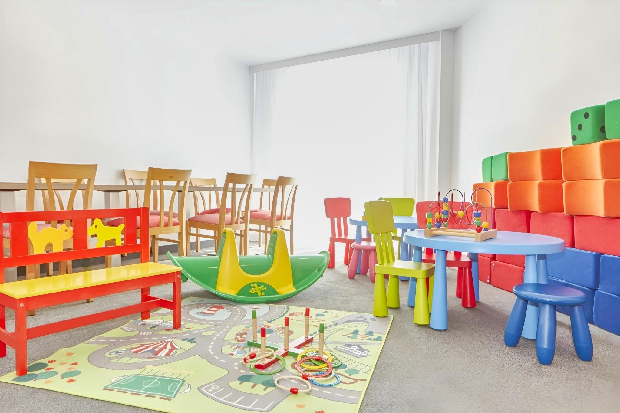 Perla Universal Hotel 26