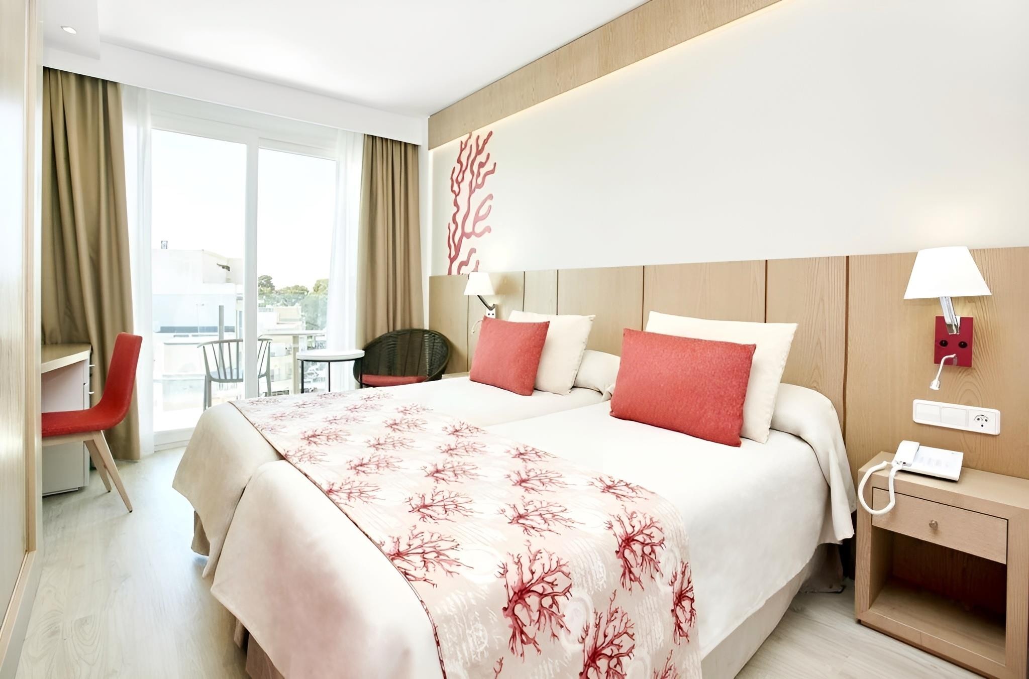 Perla Universal Hotel 6