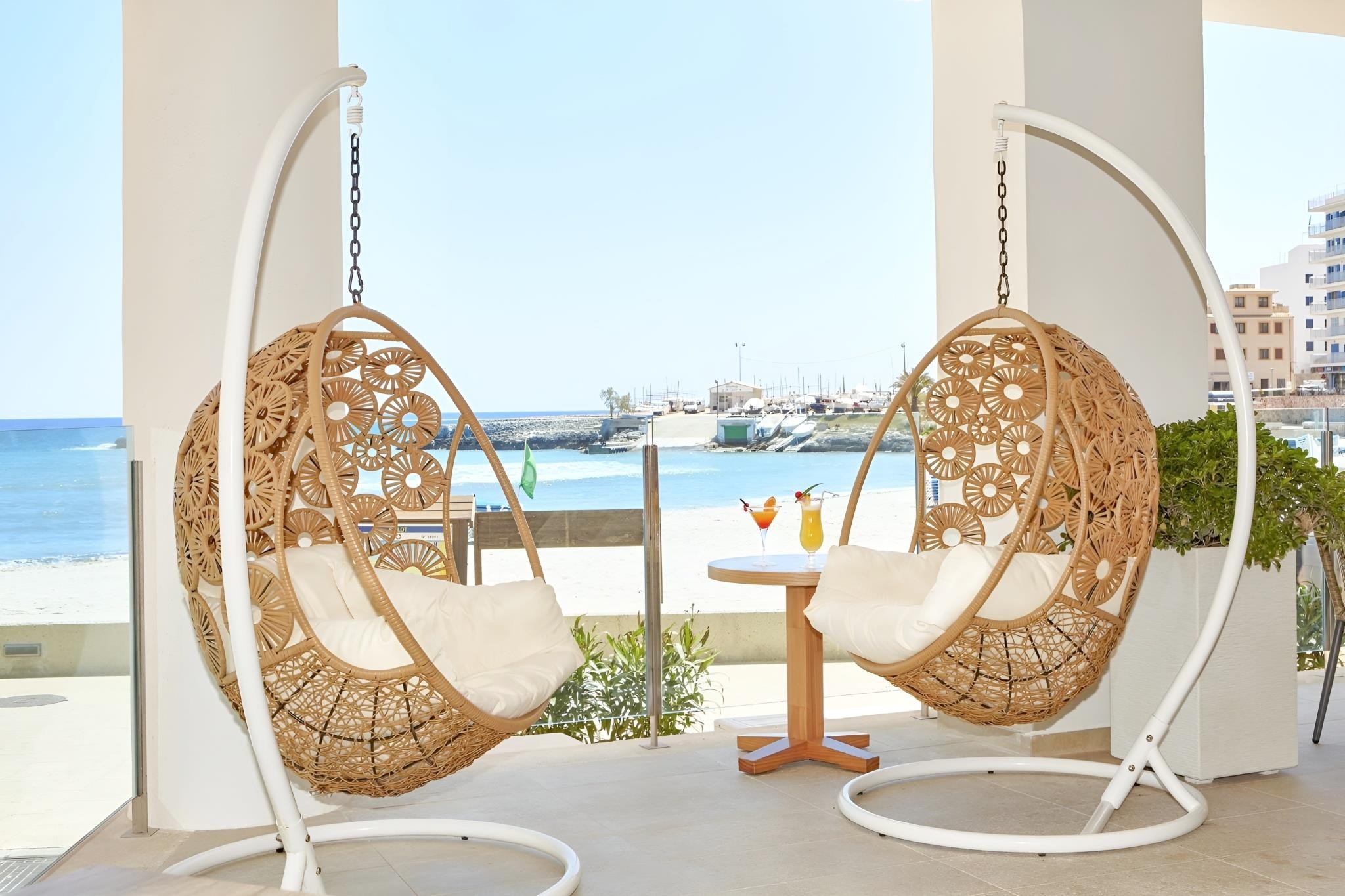 Perla Universal Hotel 21