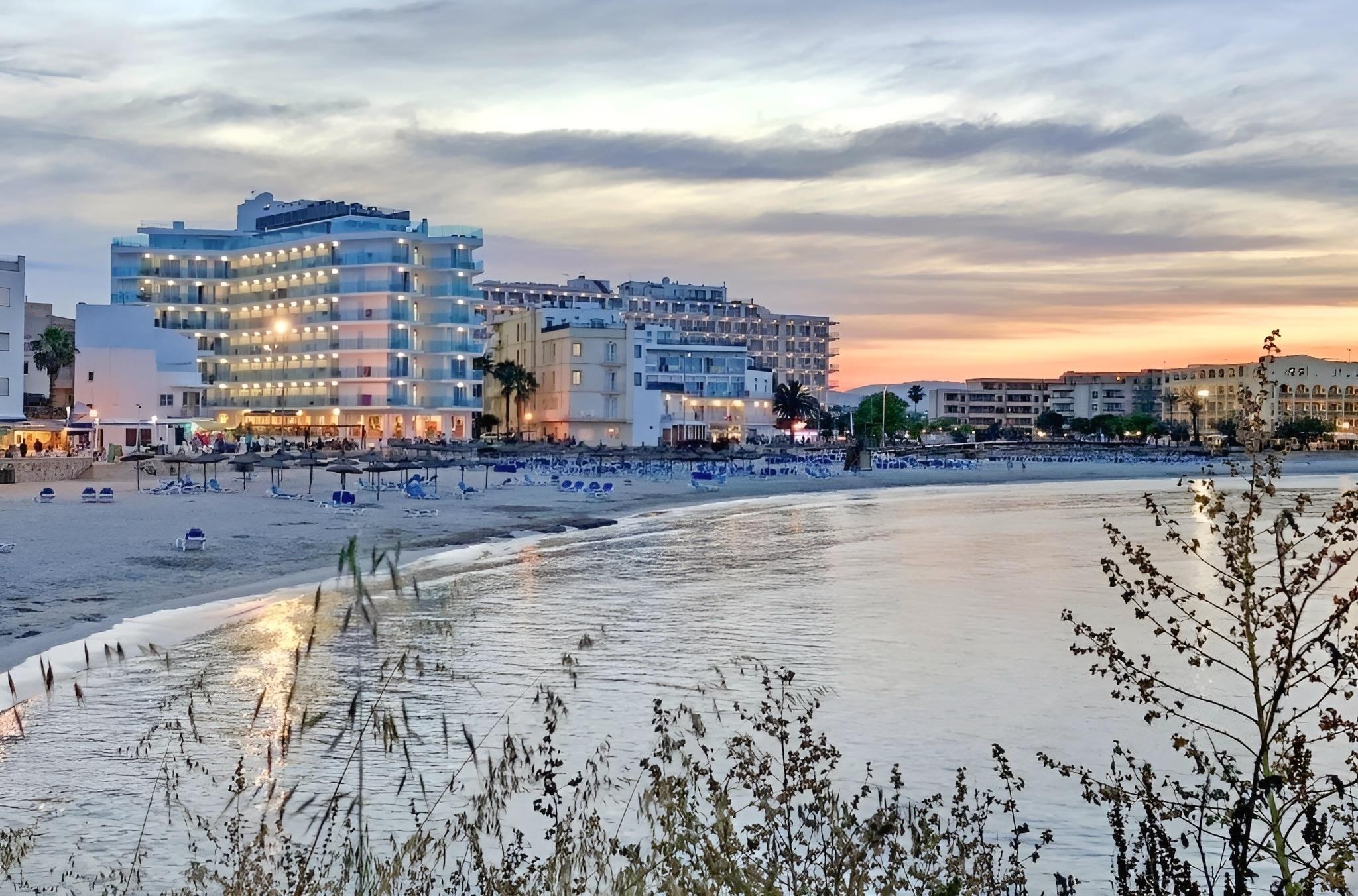 Perla Universal Hotel 28