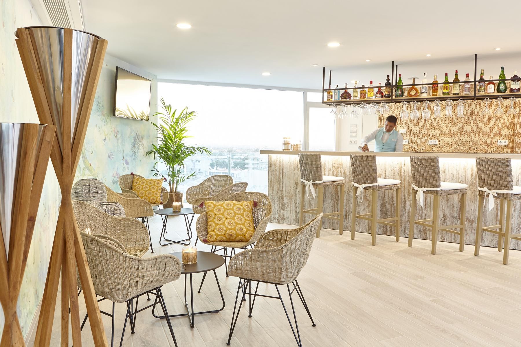 Perla Universal Hotel 17