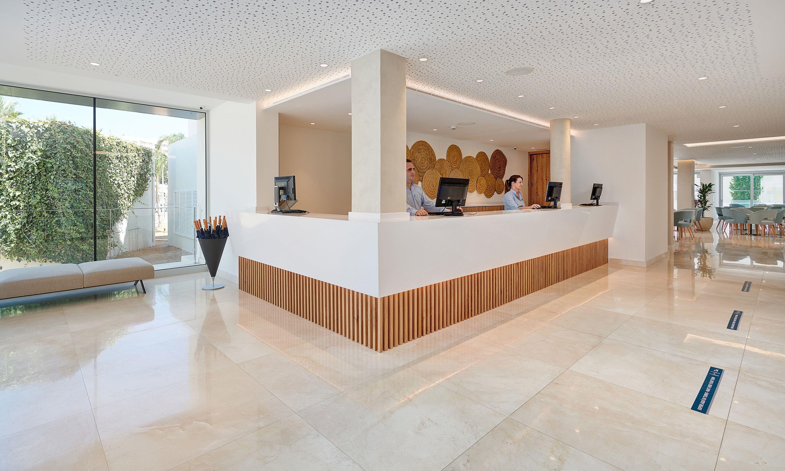 Hipotels Mediterraneo Club 11