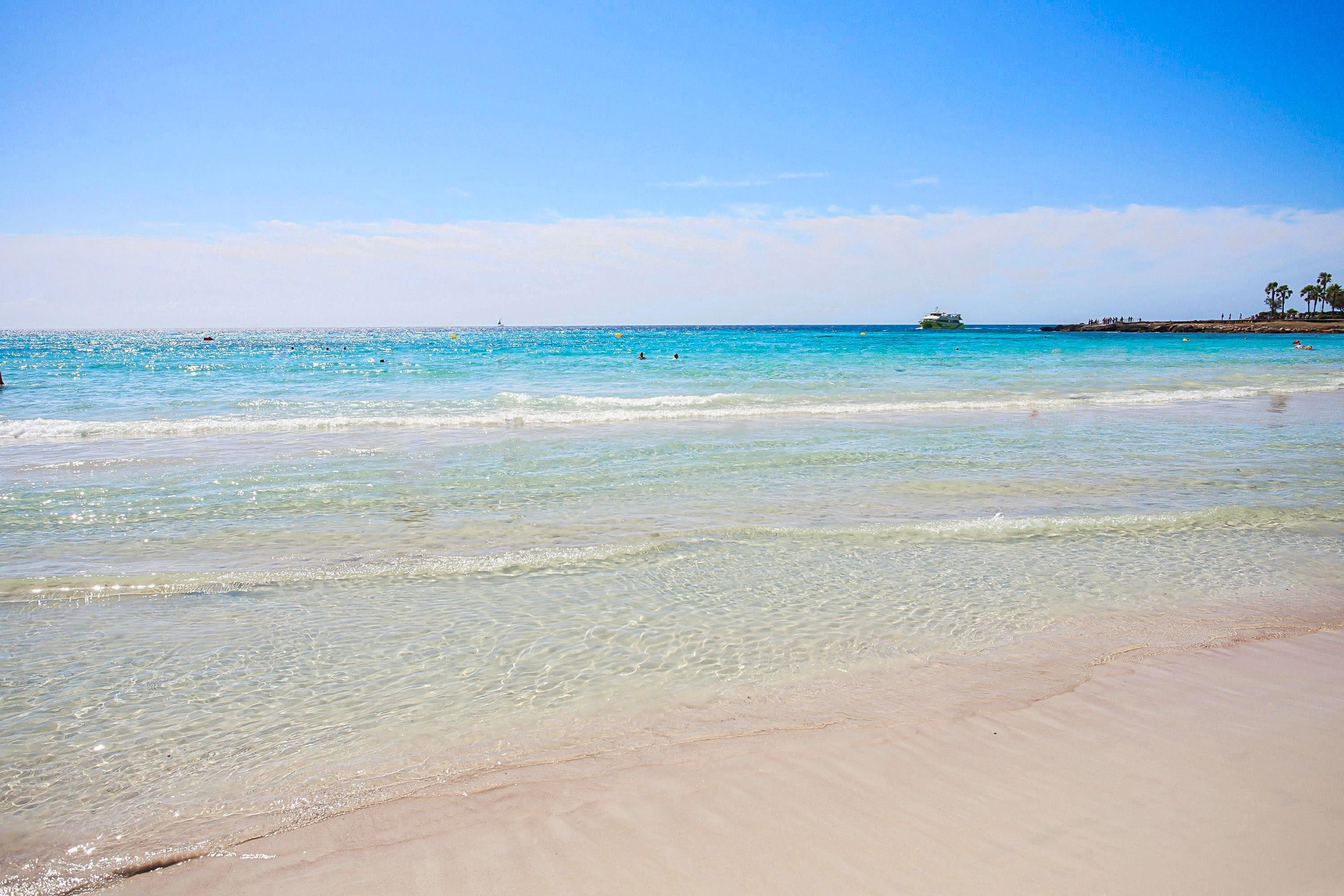 Hipotels Mediterraneo Club 4