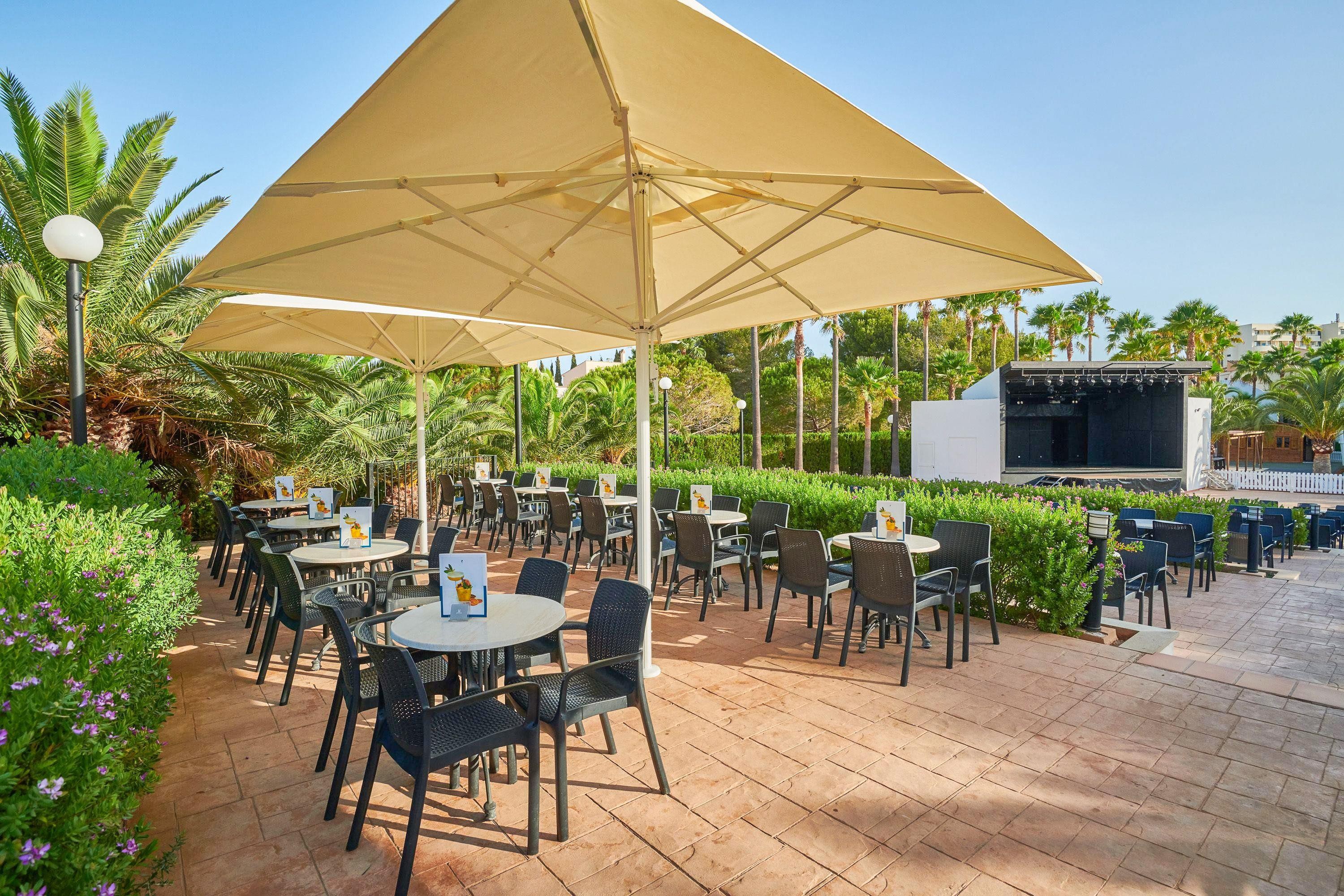 Hipotels Mediterraneo Club 17