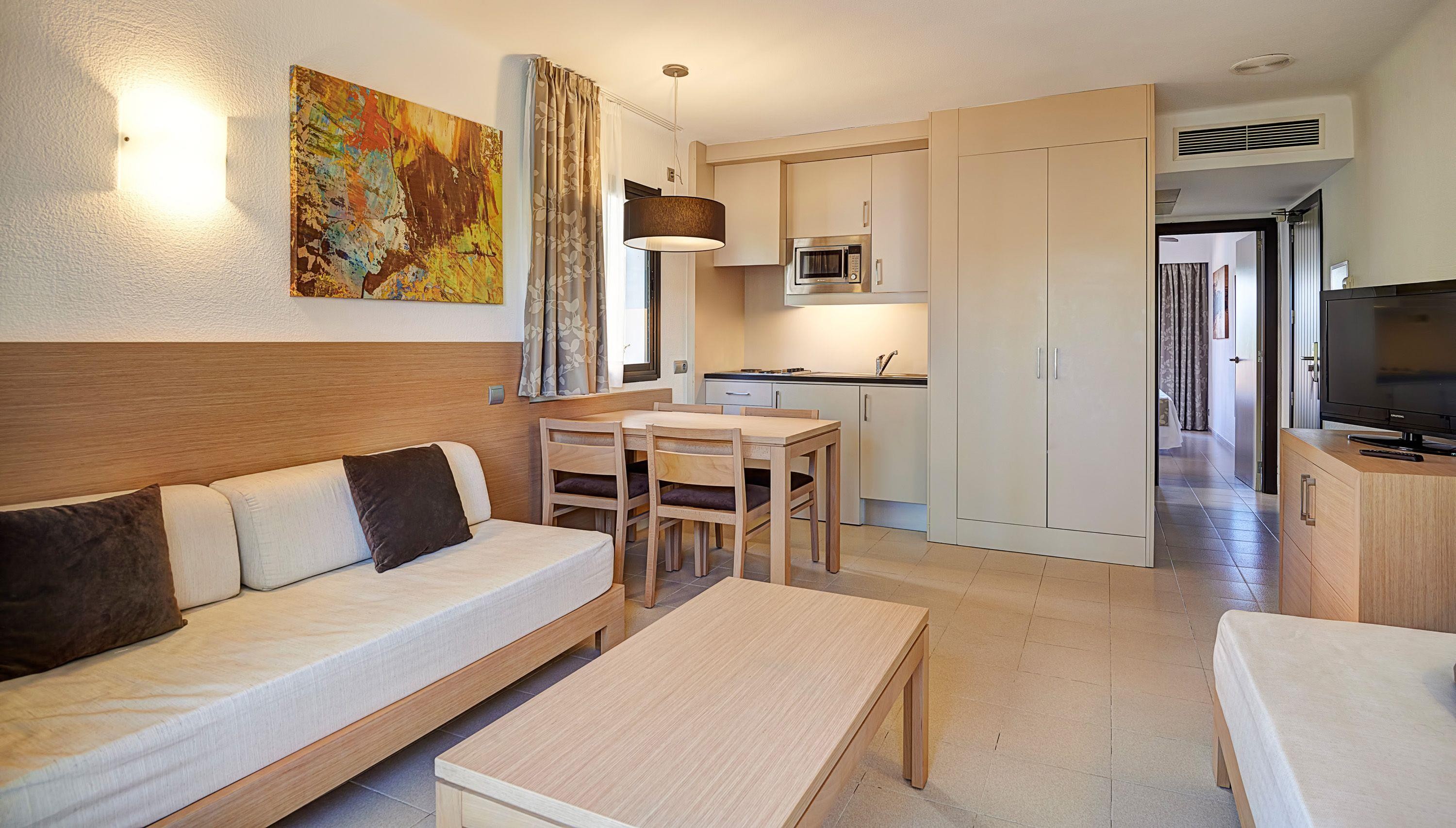 Hipotels Mediterraneo Club 23