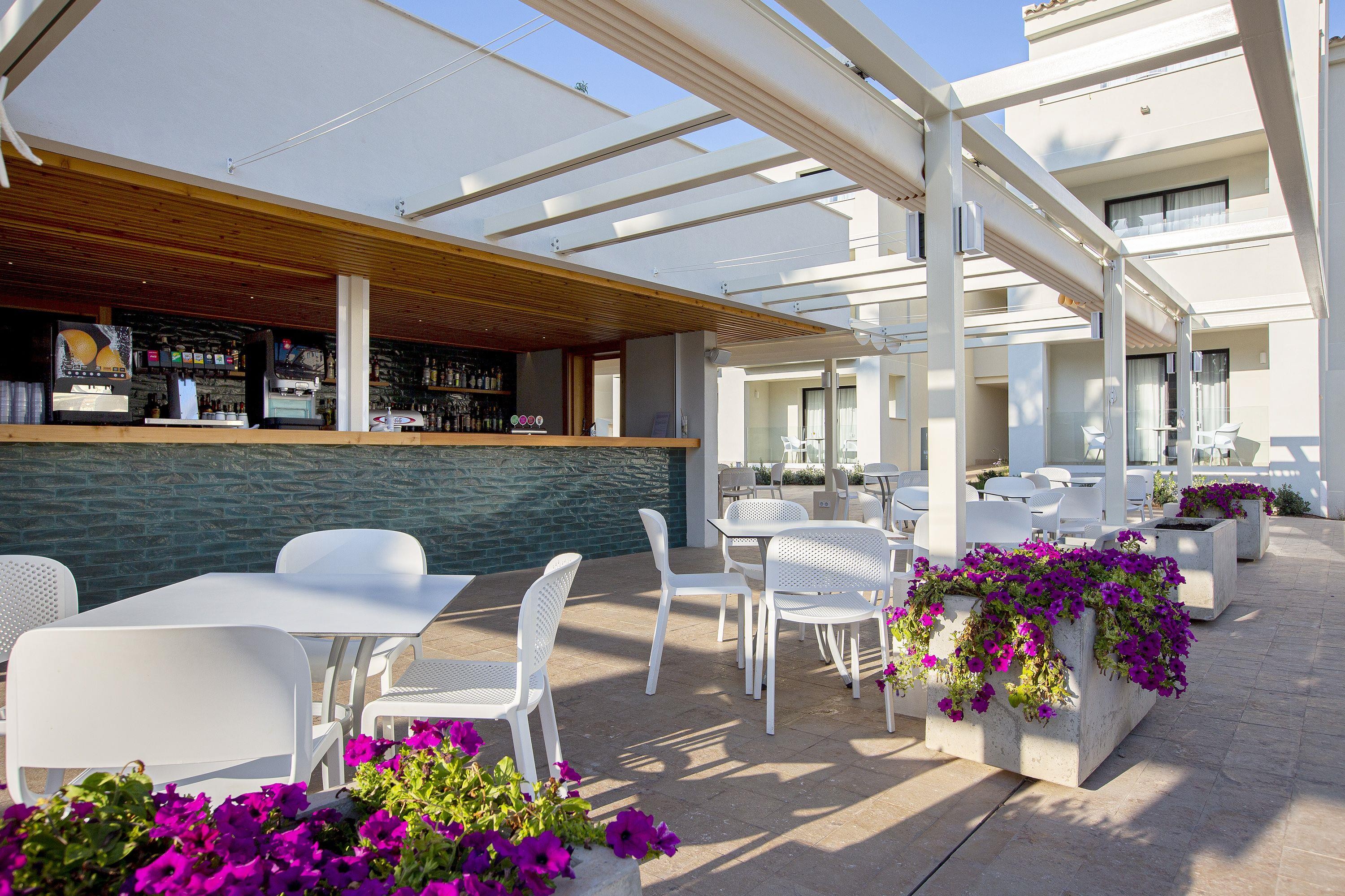 Hipotels Mediterraneo Club 16