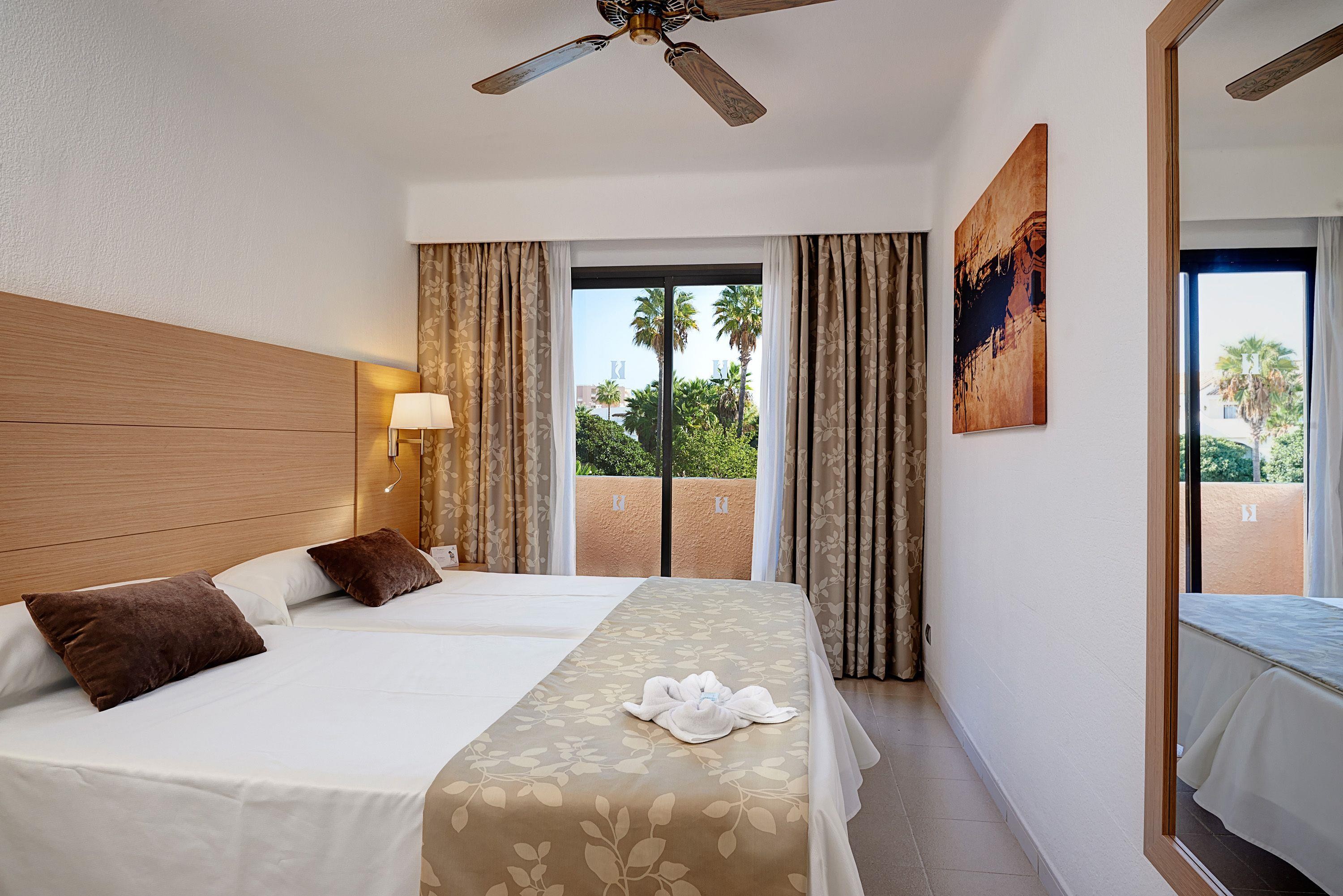 Hipotels Mediterraneo Club 5