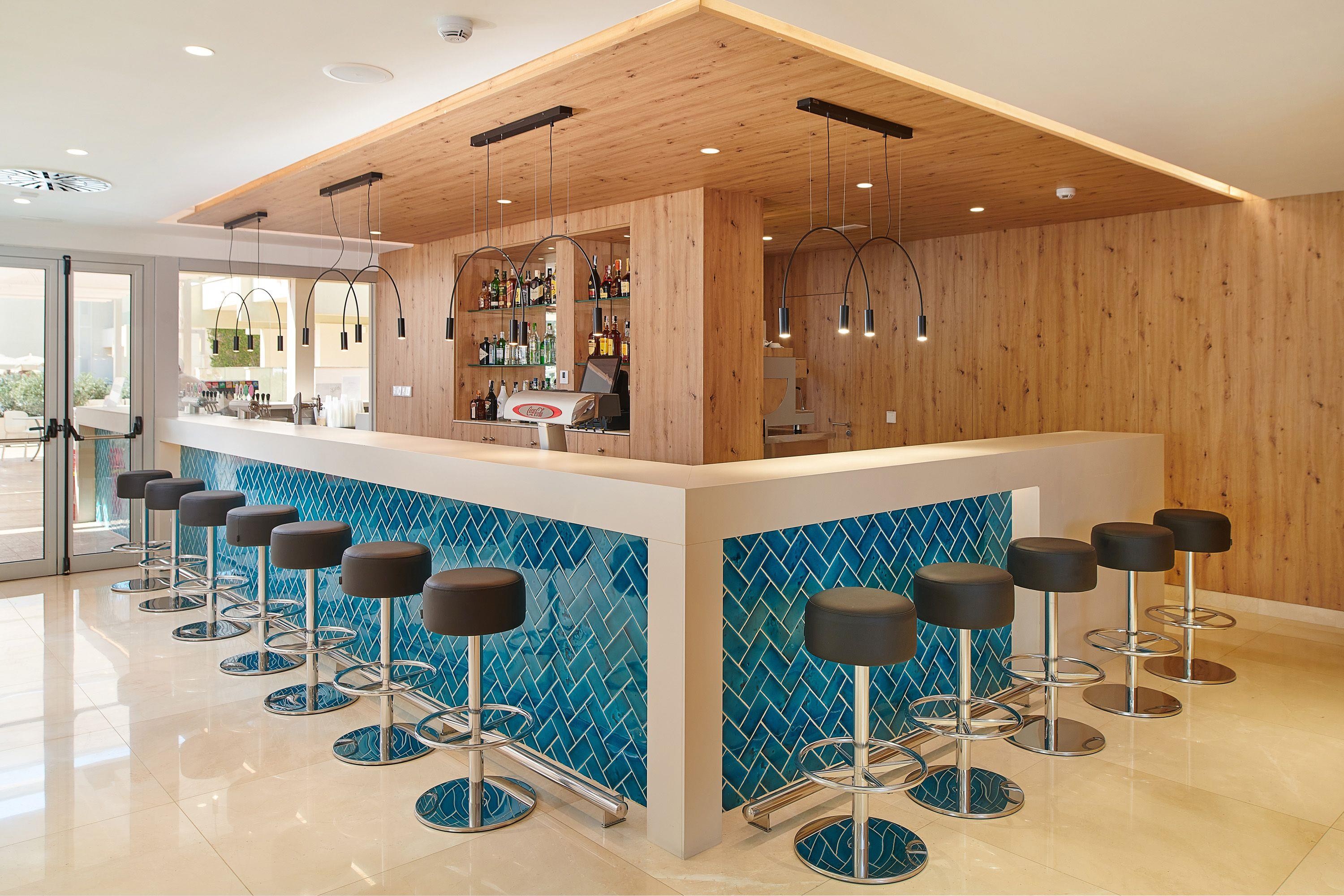 Hipotels Mediterraneo Club 12