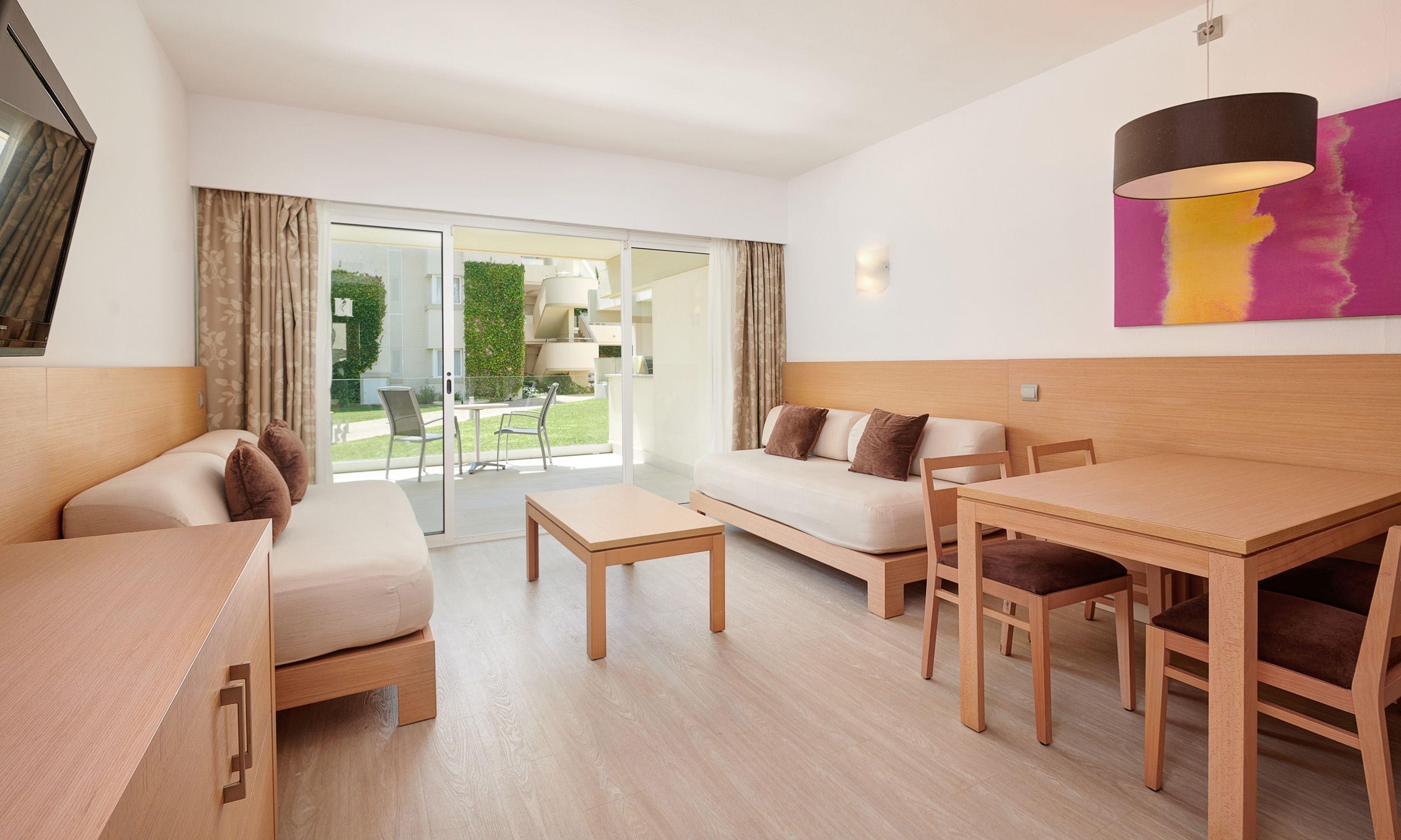 Hipotels Mediterraneo Club 24