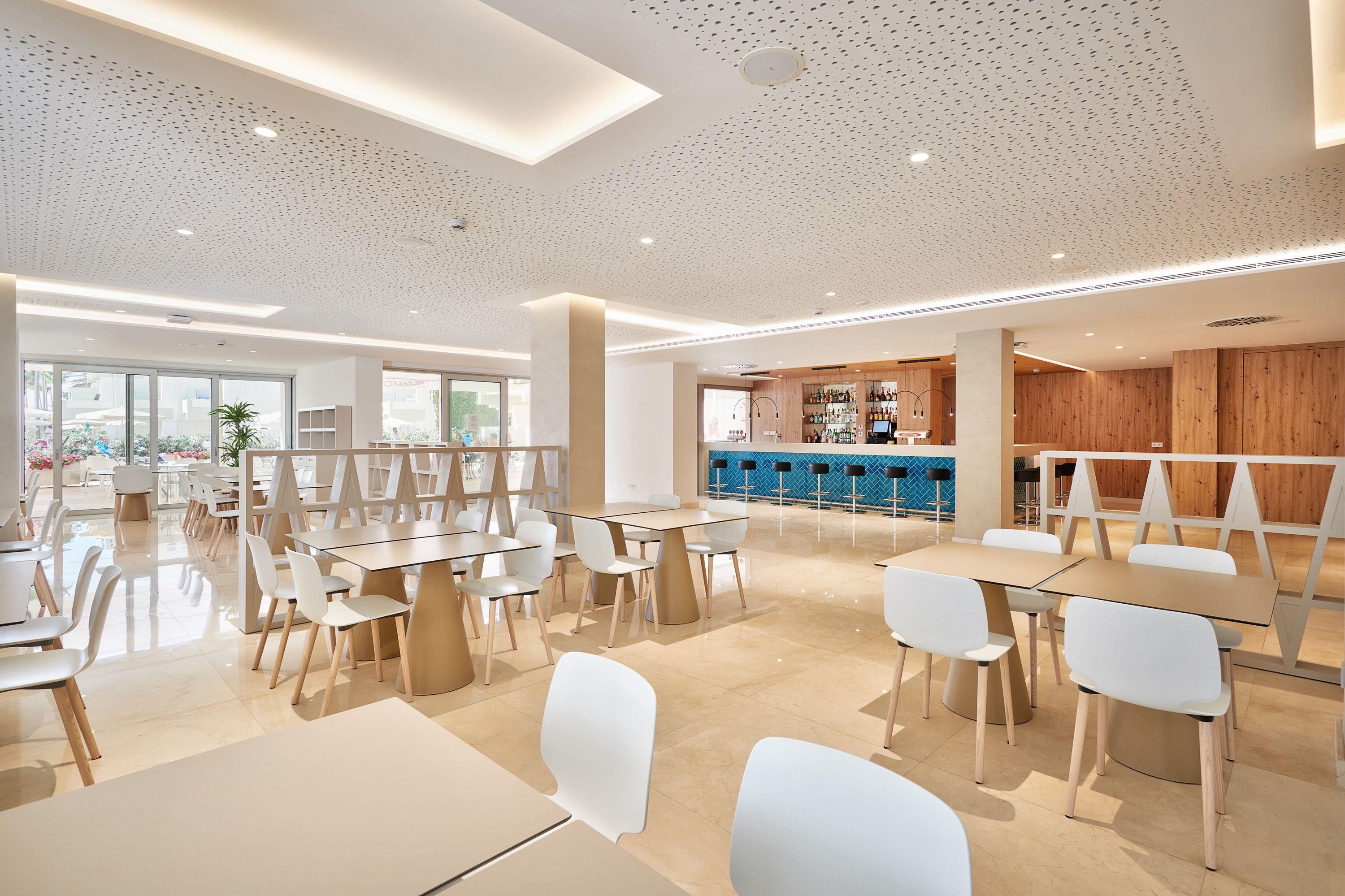 Hipotels Mediterraneo Club 13