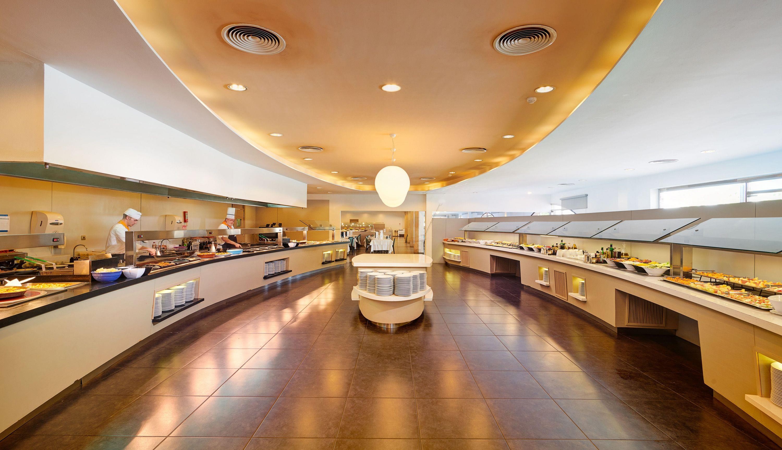 Hipotels Mediterraneo Club 19