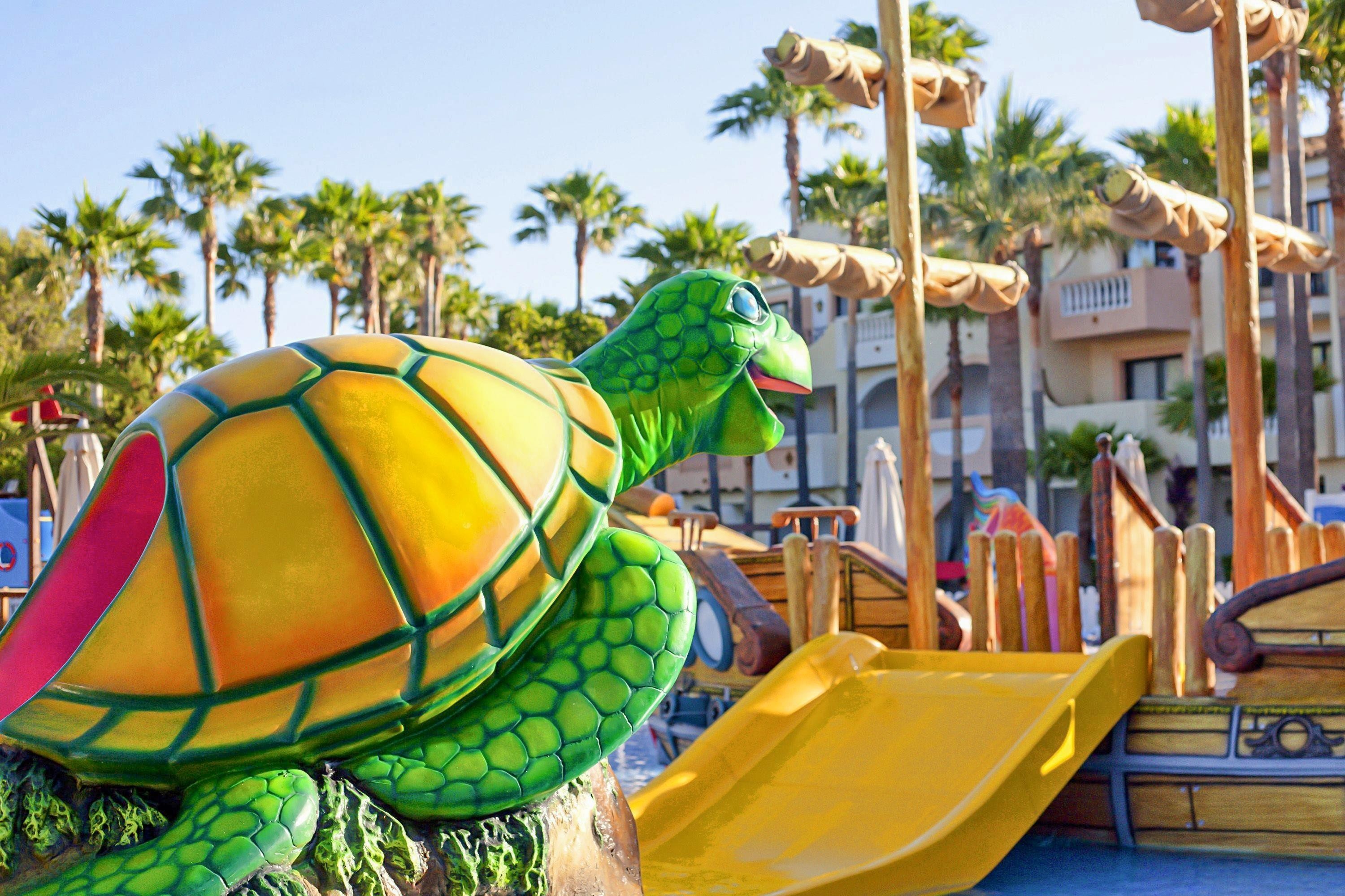 Hipotels Mediterraneo Club 9