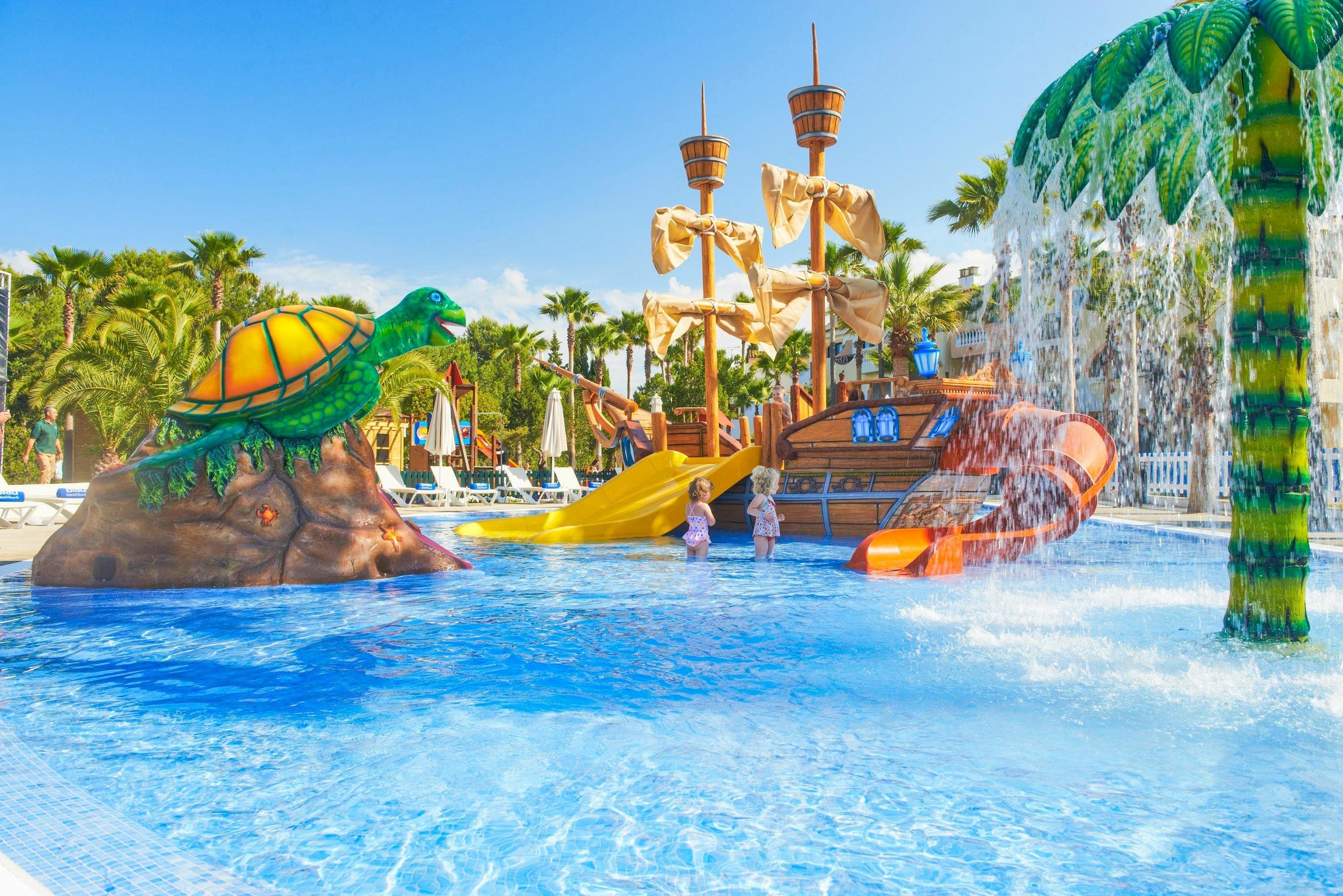 Hipotels Mediterraneo Club 8