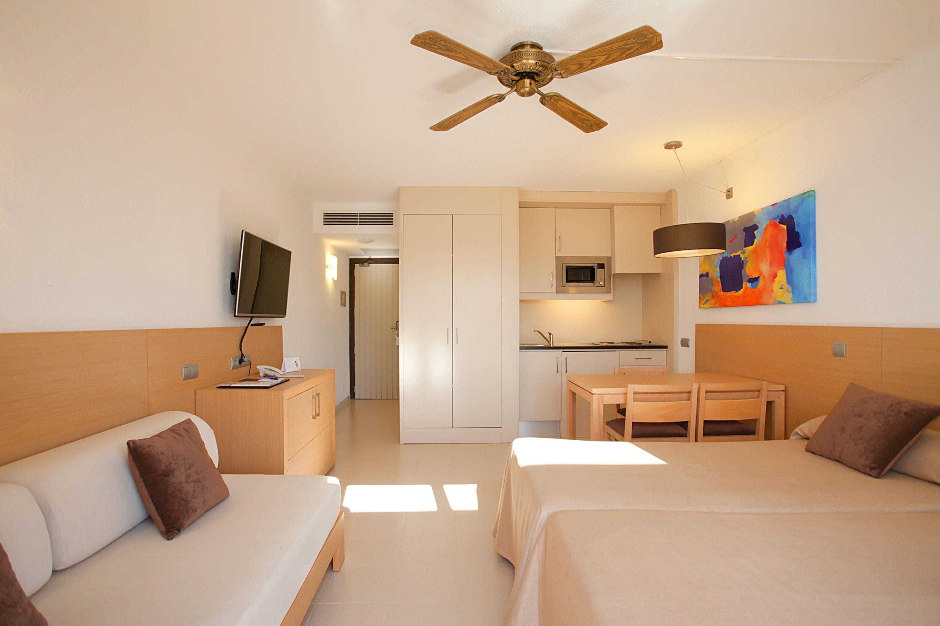 Hipotels Mediterraneo Club 25