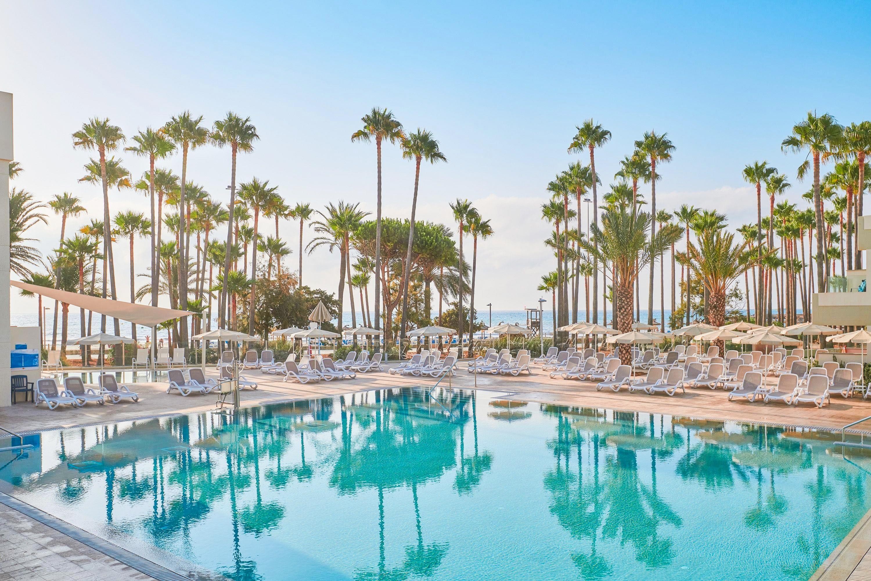 Hipotels Mediterraneo Club 2